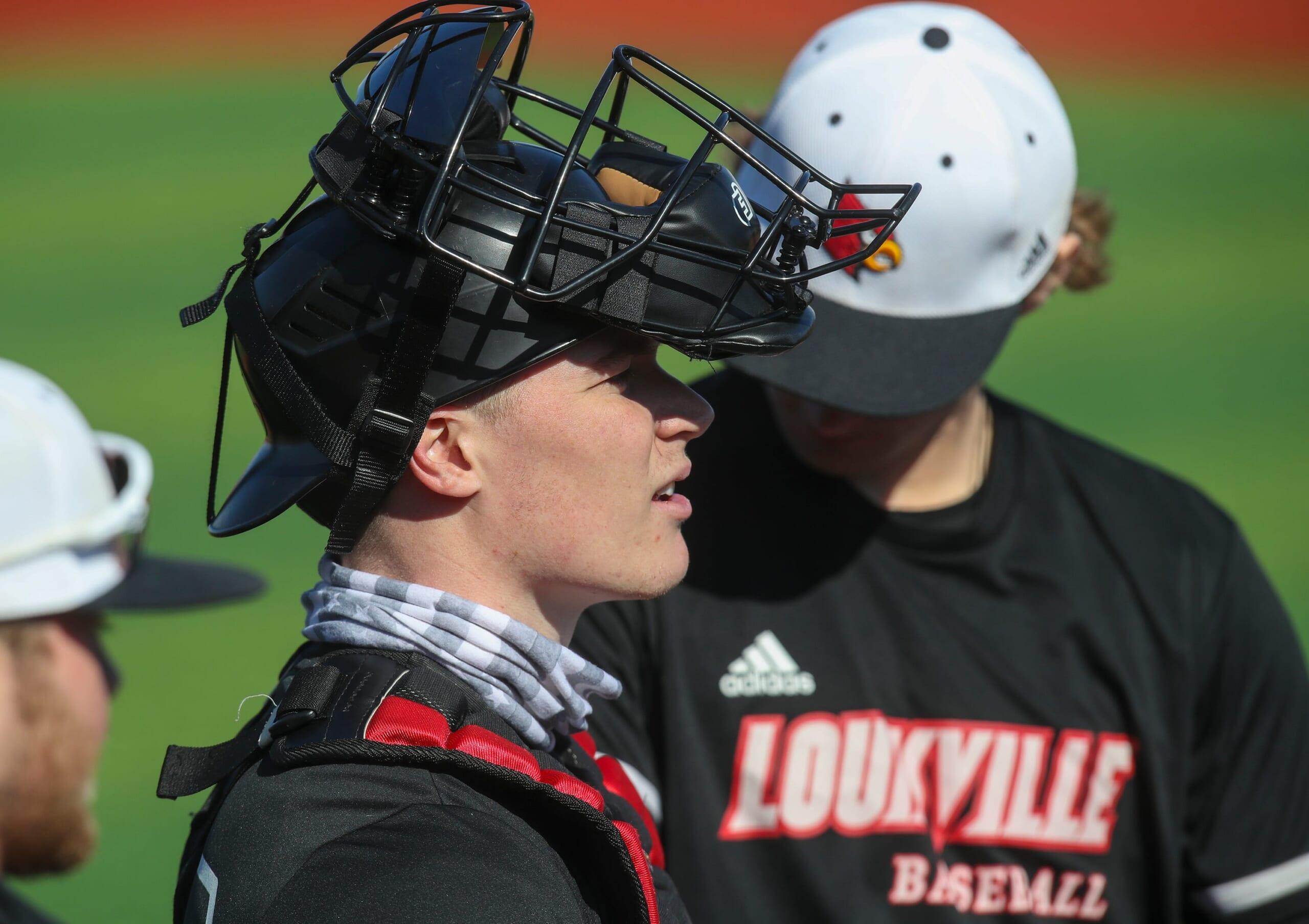 pittsburgh pirates take henry davis no. 1 2021 mlb draft