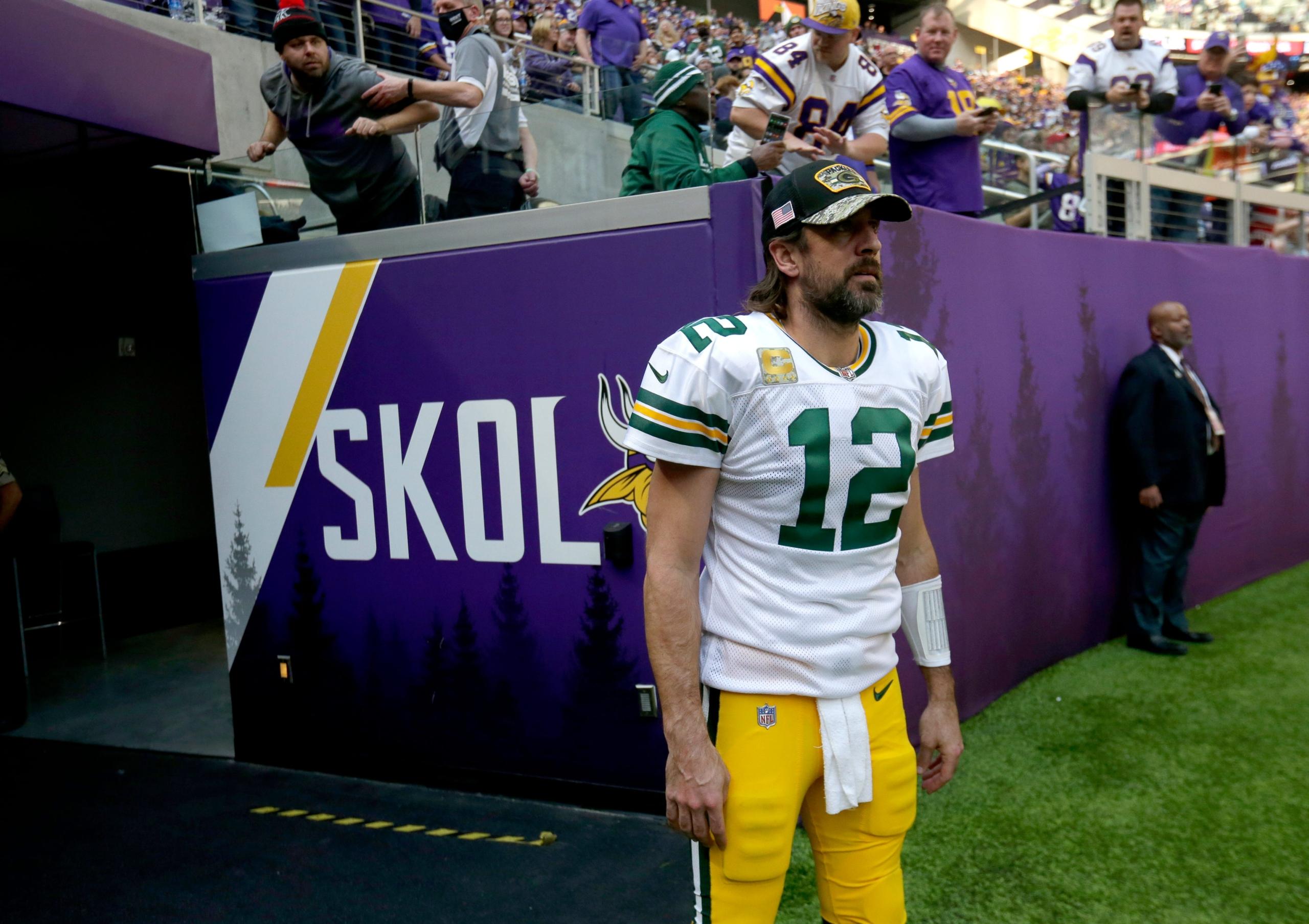 Syndication: PackersNews