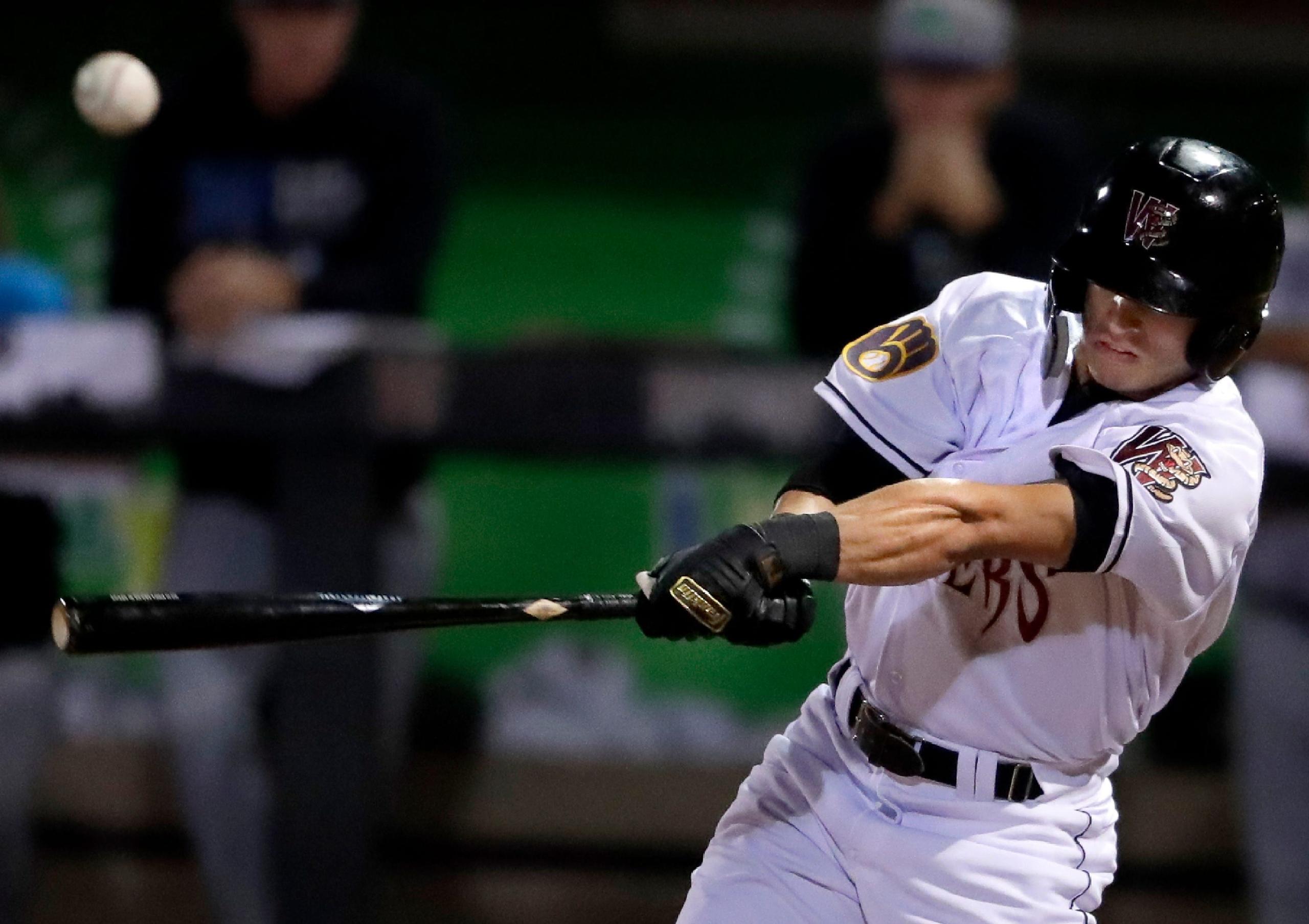 milwaukee brewers