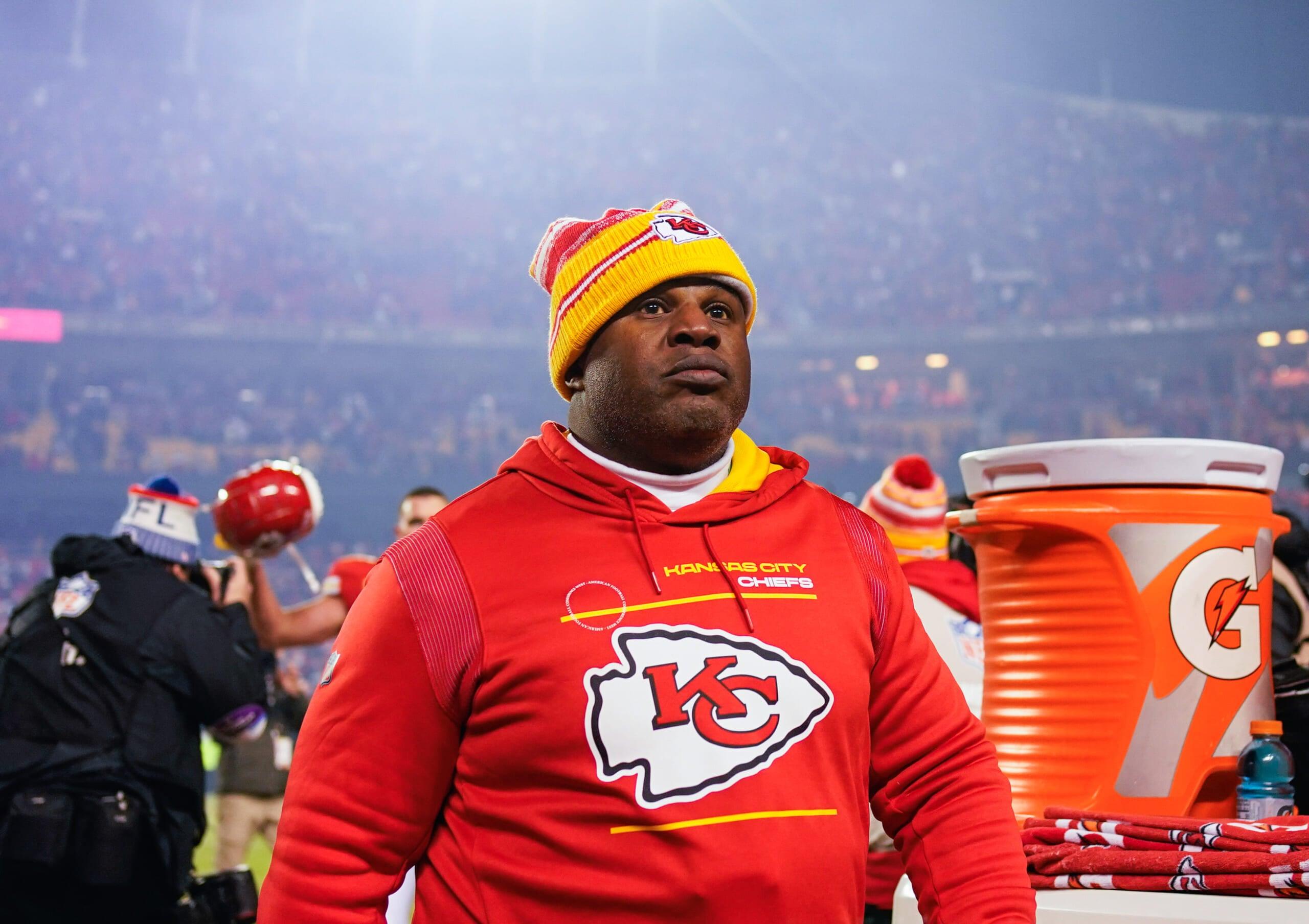 NFL coaching candidates