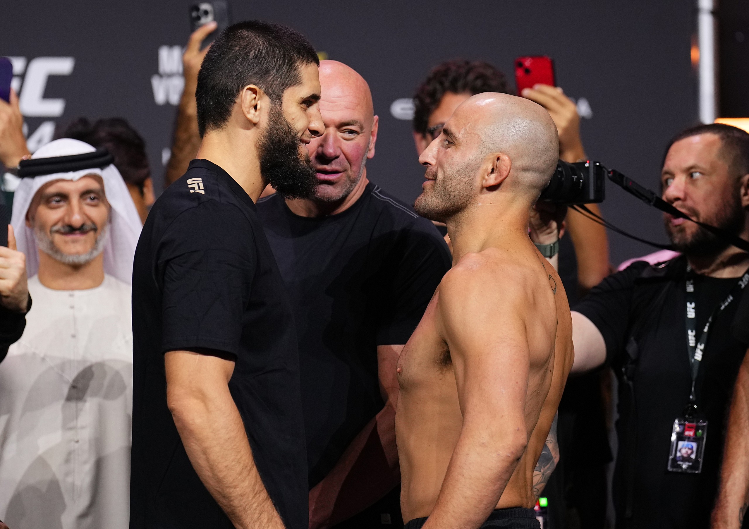 ufc predictions, ufc 294