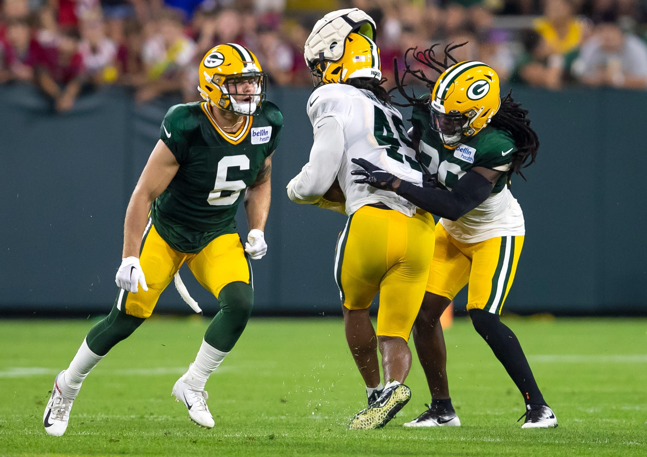 Syndication: PackersNews