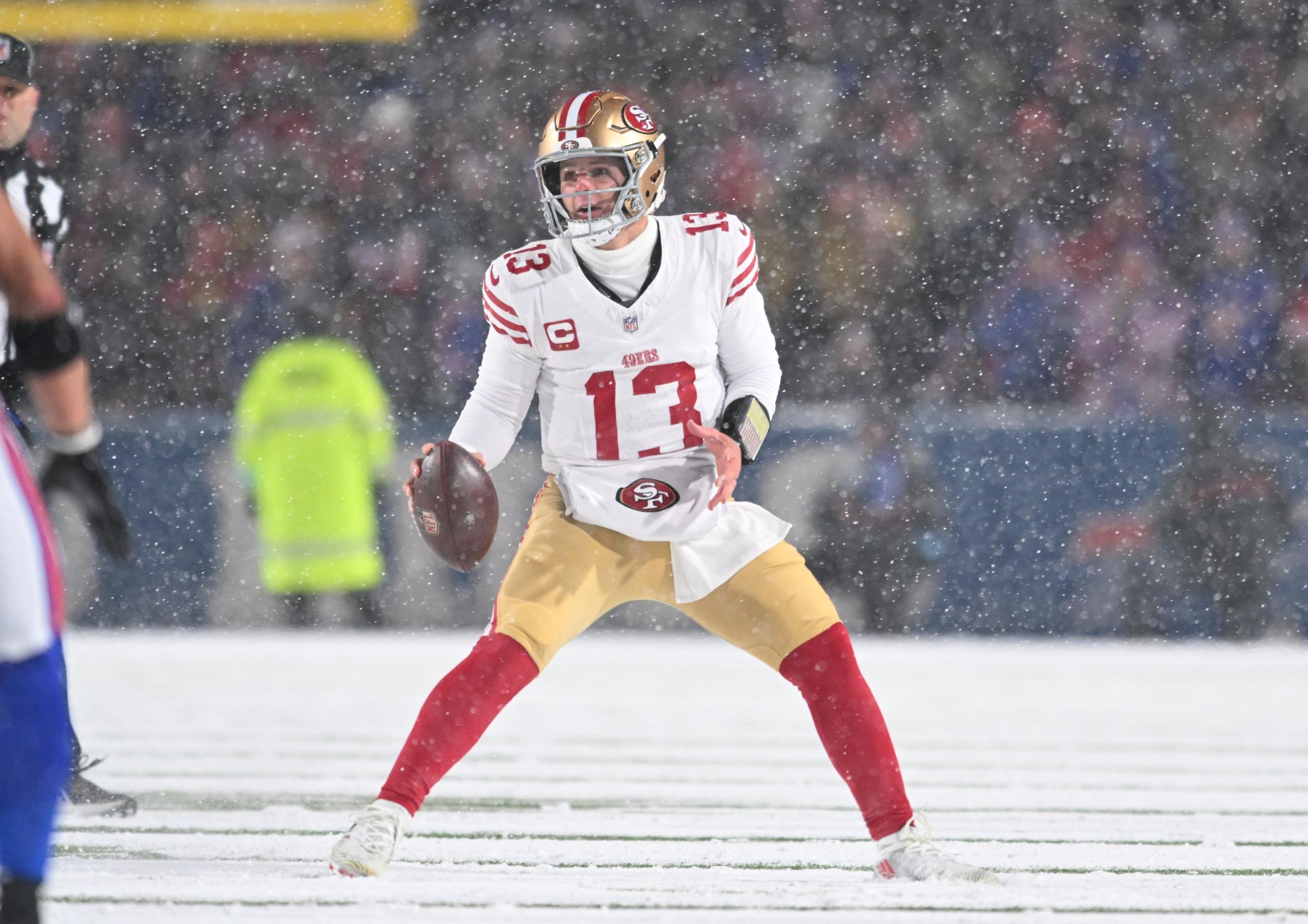 san francisco 49ers