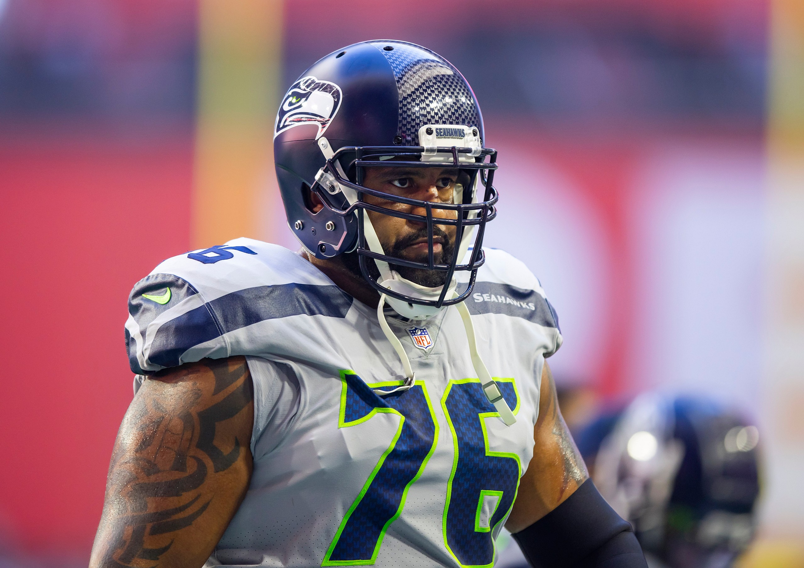 NFL: Seattle Seahawks at Arizona Cardinals