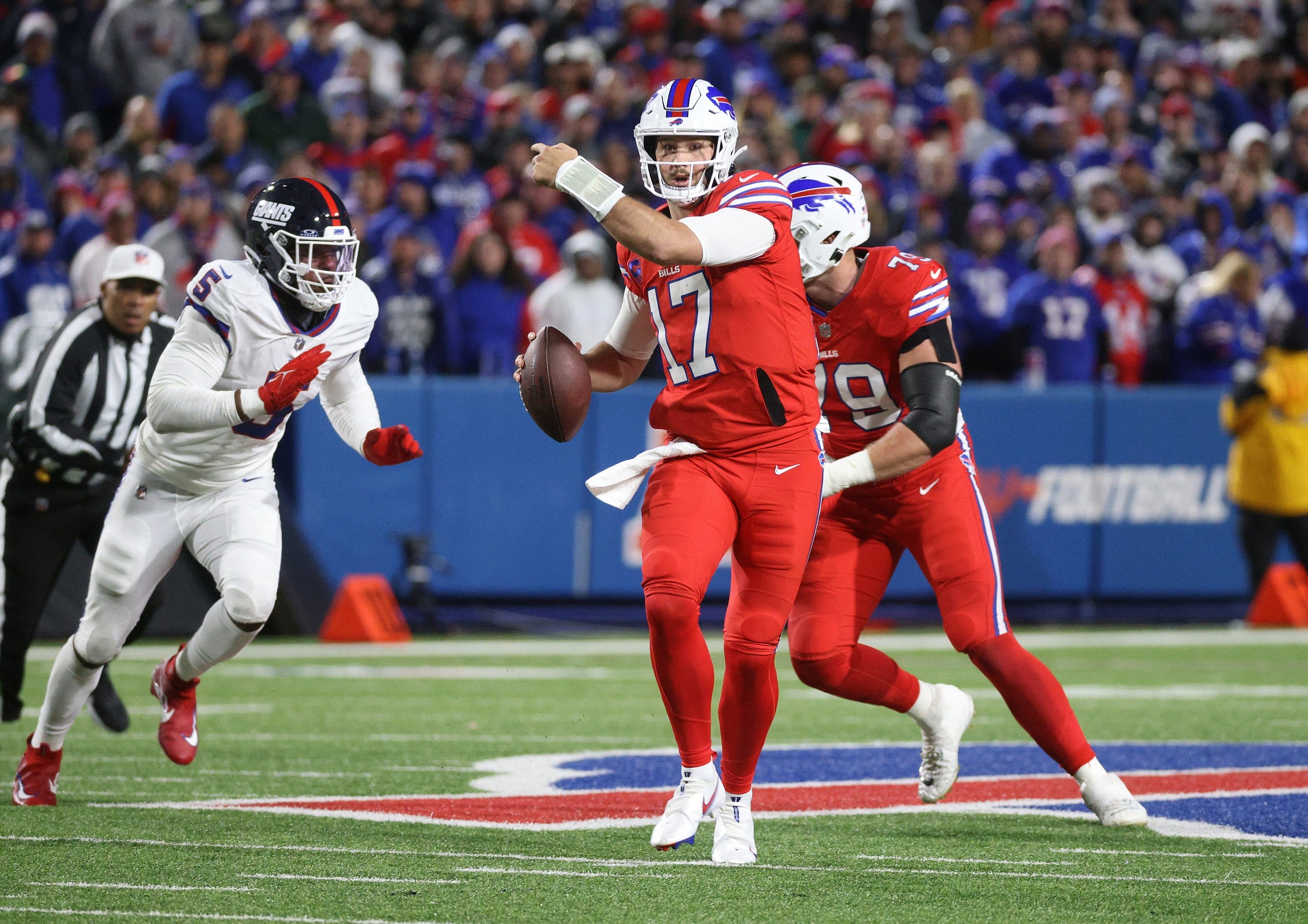 nfl injury report week 7