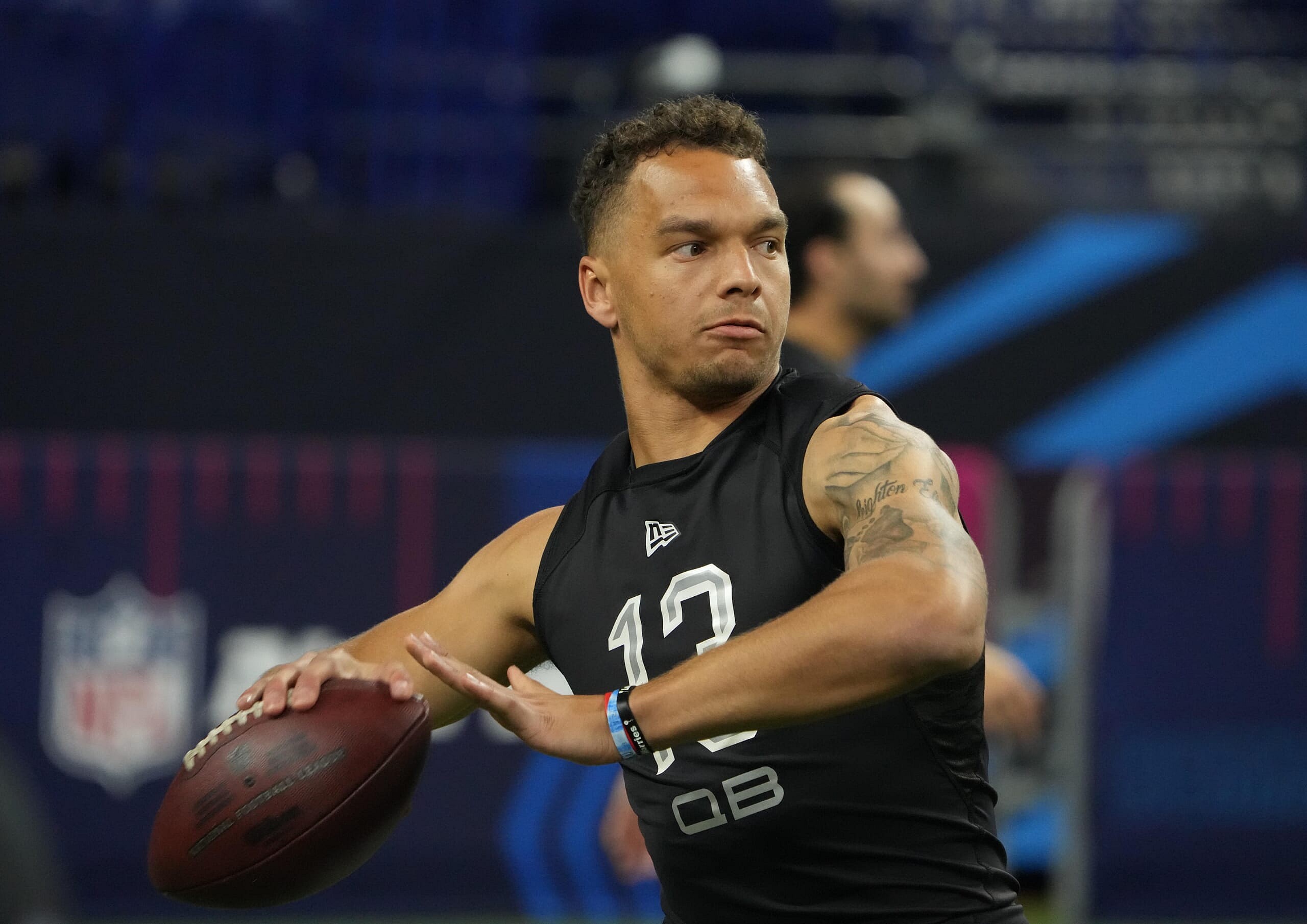 NFL: Scouting Combine