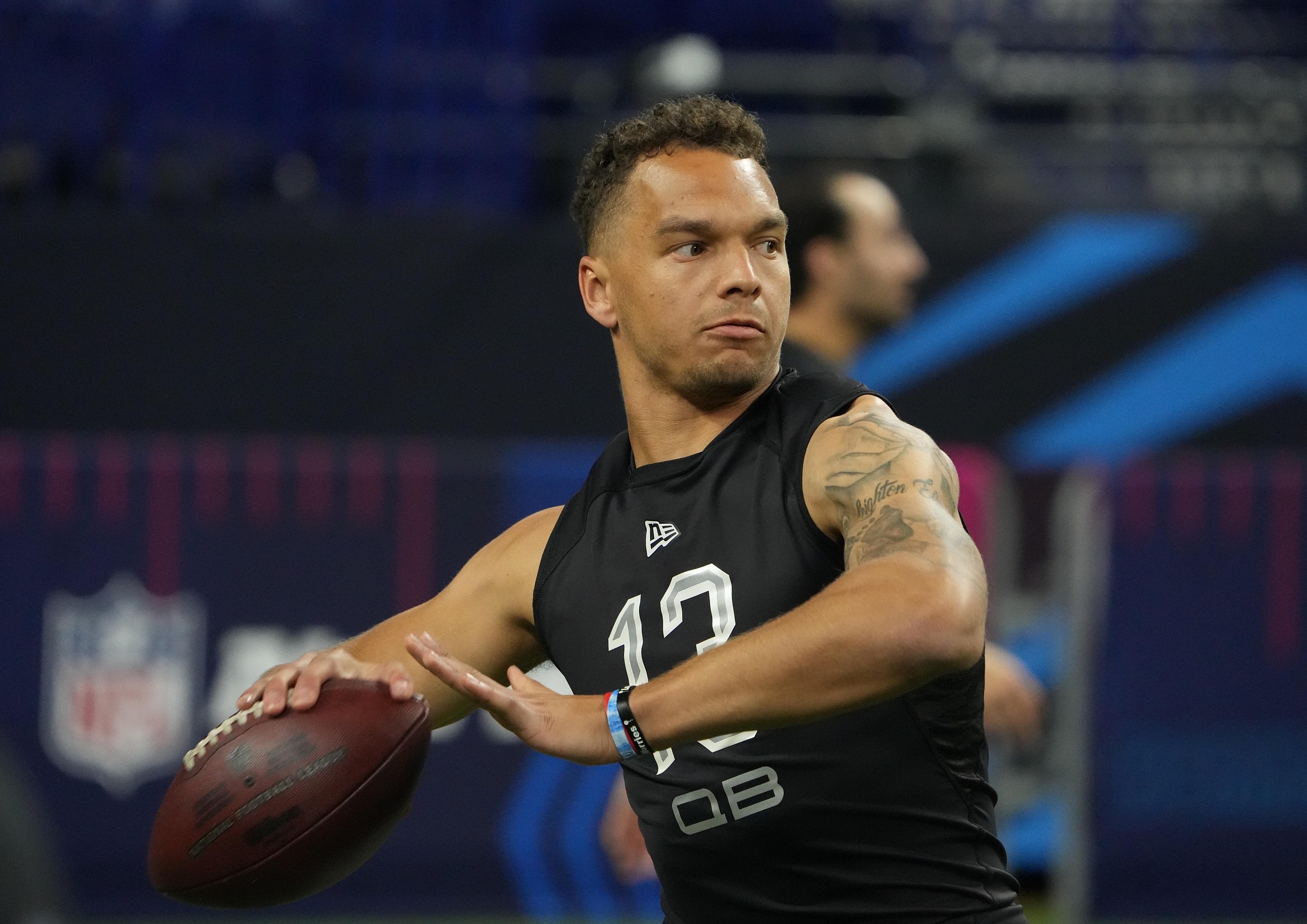 NFL: Scouting Combine