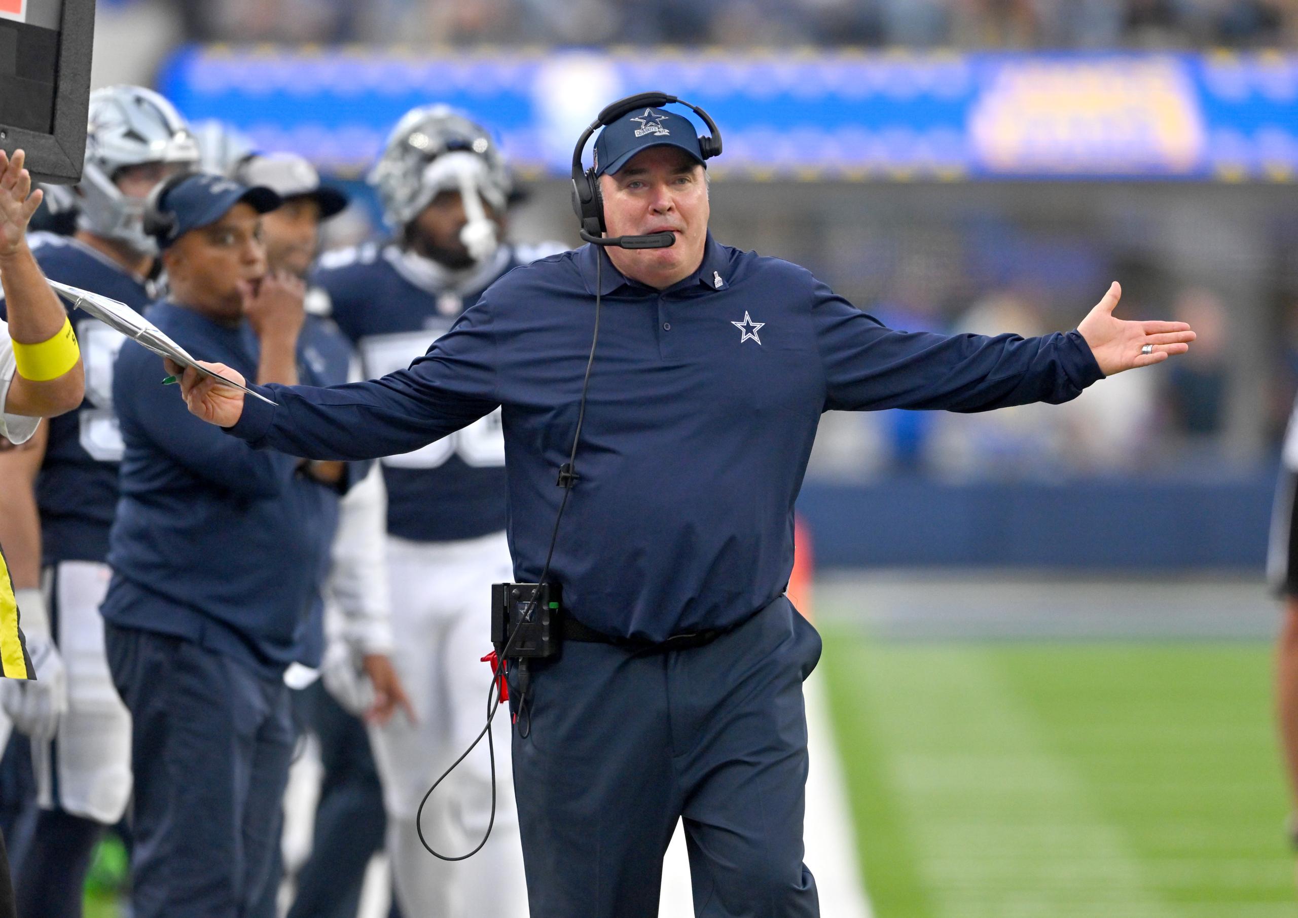 dallas cowboys mike mccarthy