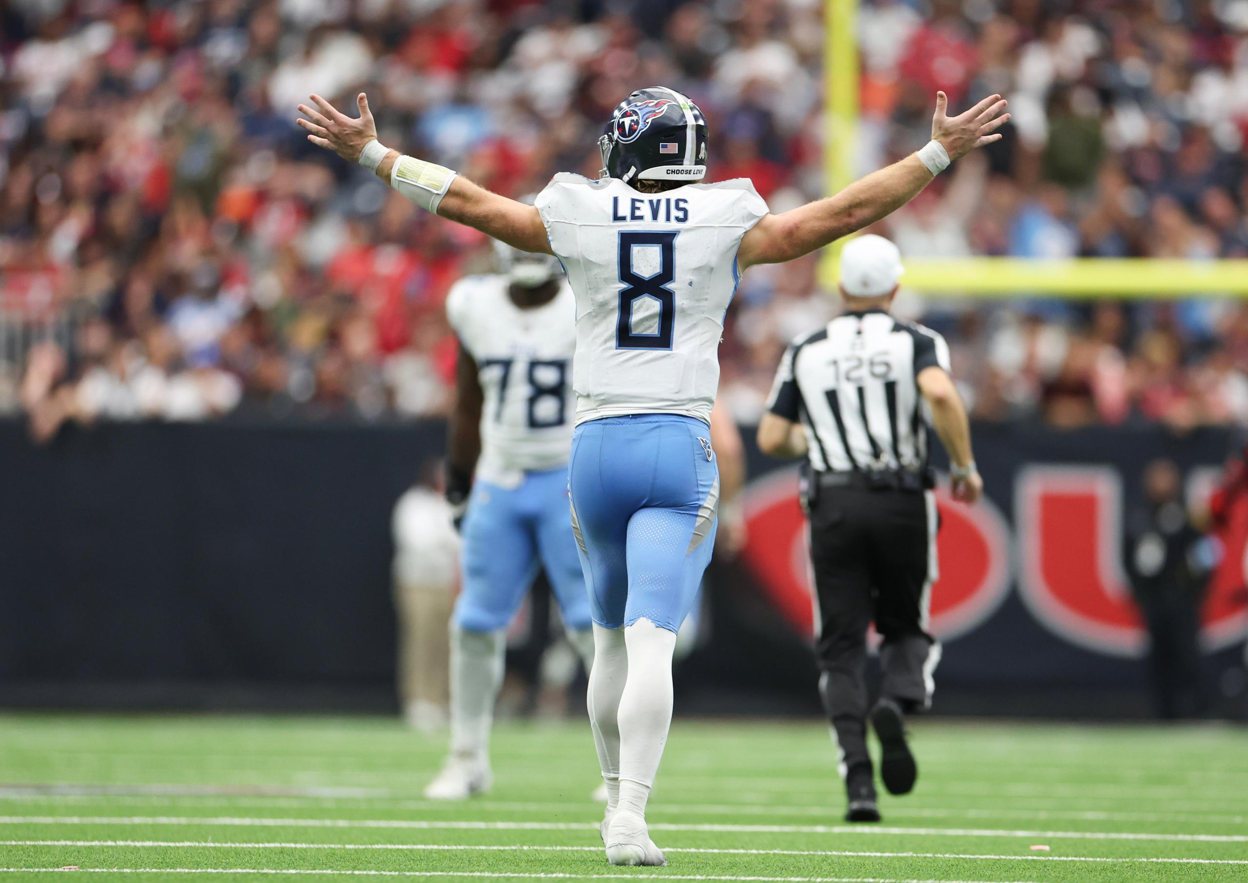 Tennessee Titans