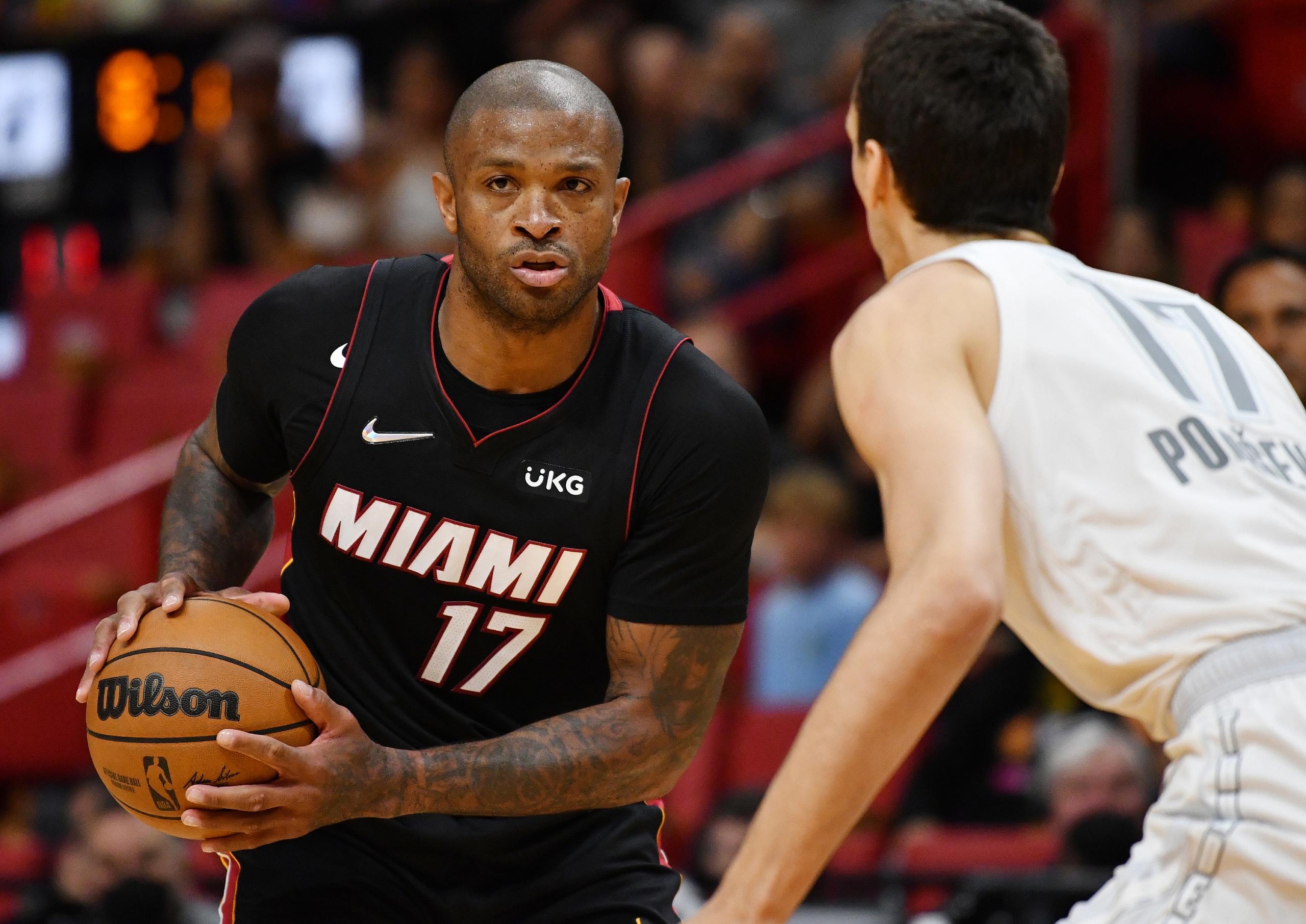 philadelphia 76ers, pj tucker