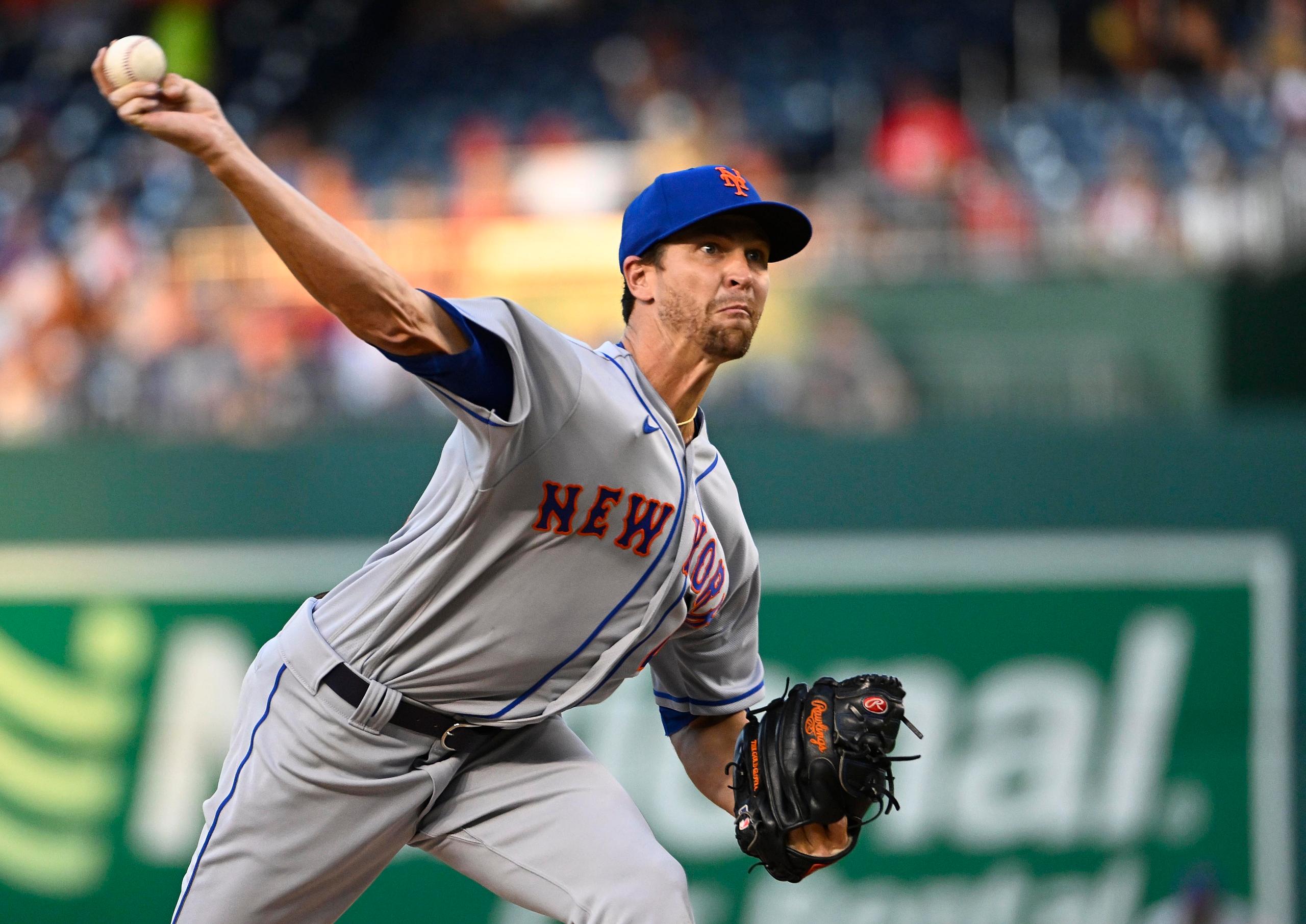 new york mets