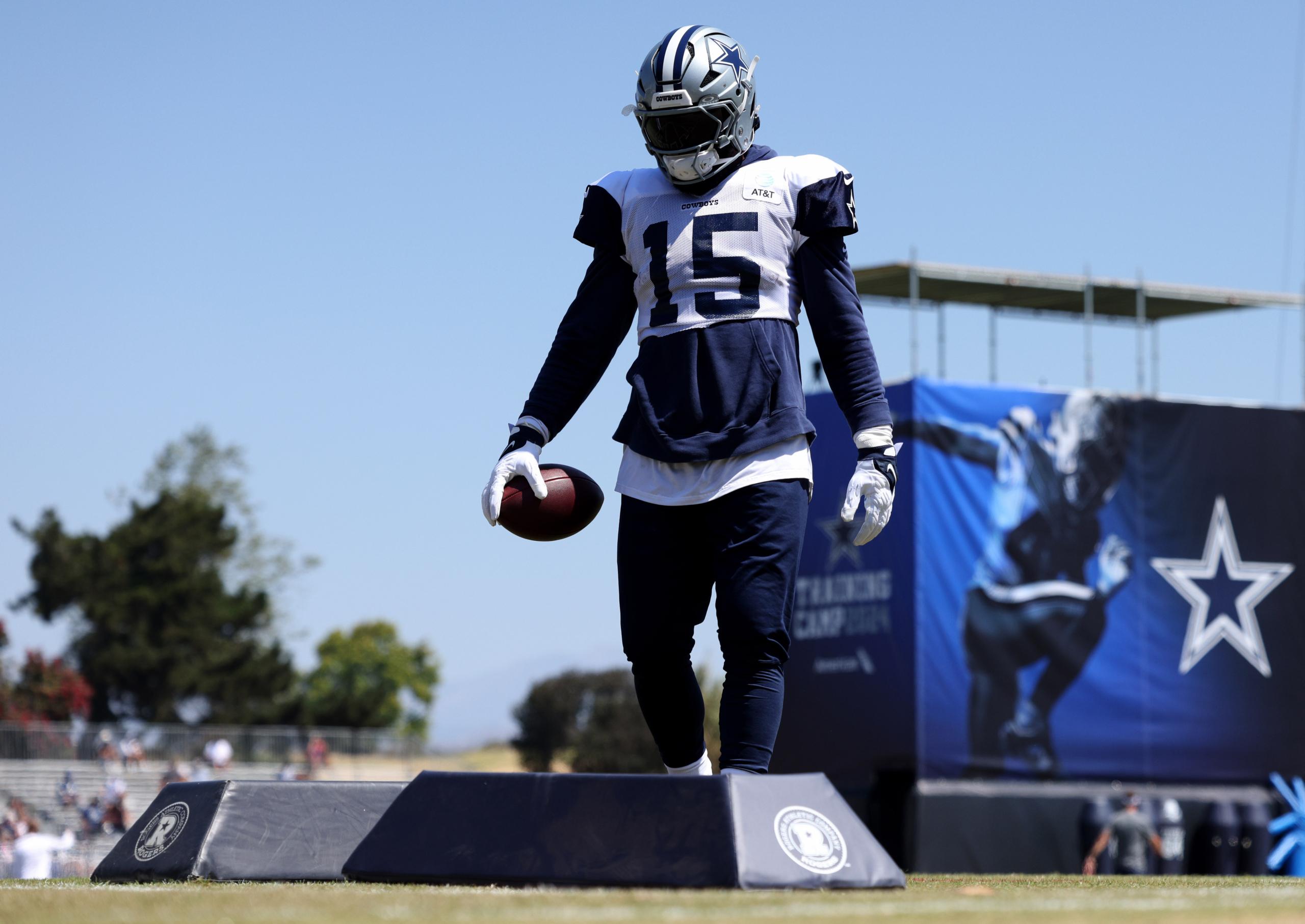 Dallas Cowboys