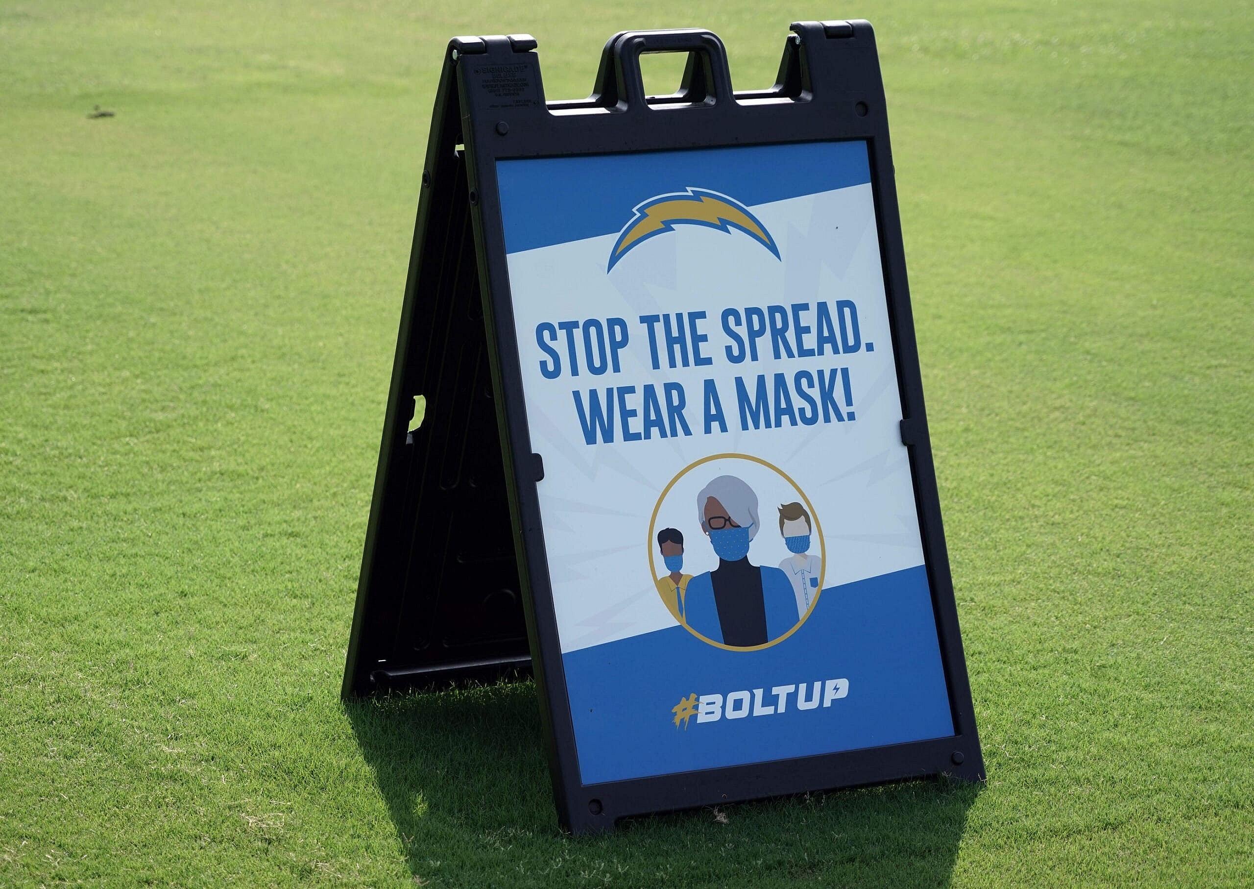 NFL thinking of changes to its schedule