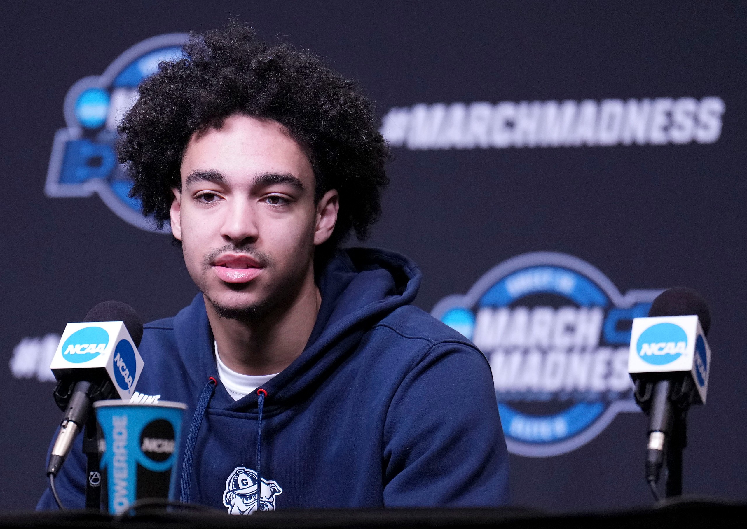 los angeles lakers draft  andrew nembhard