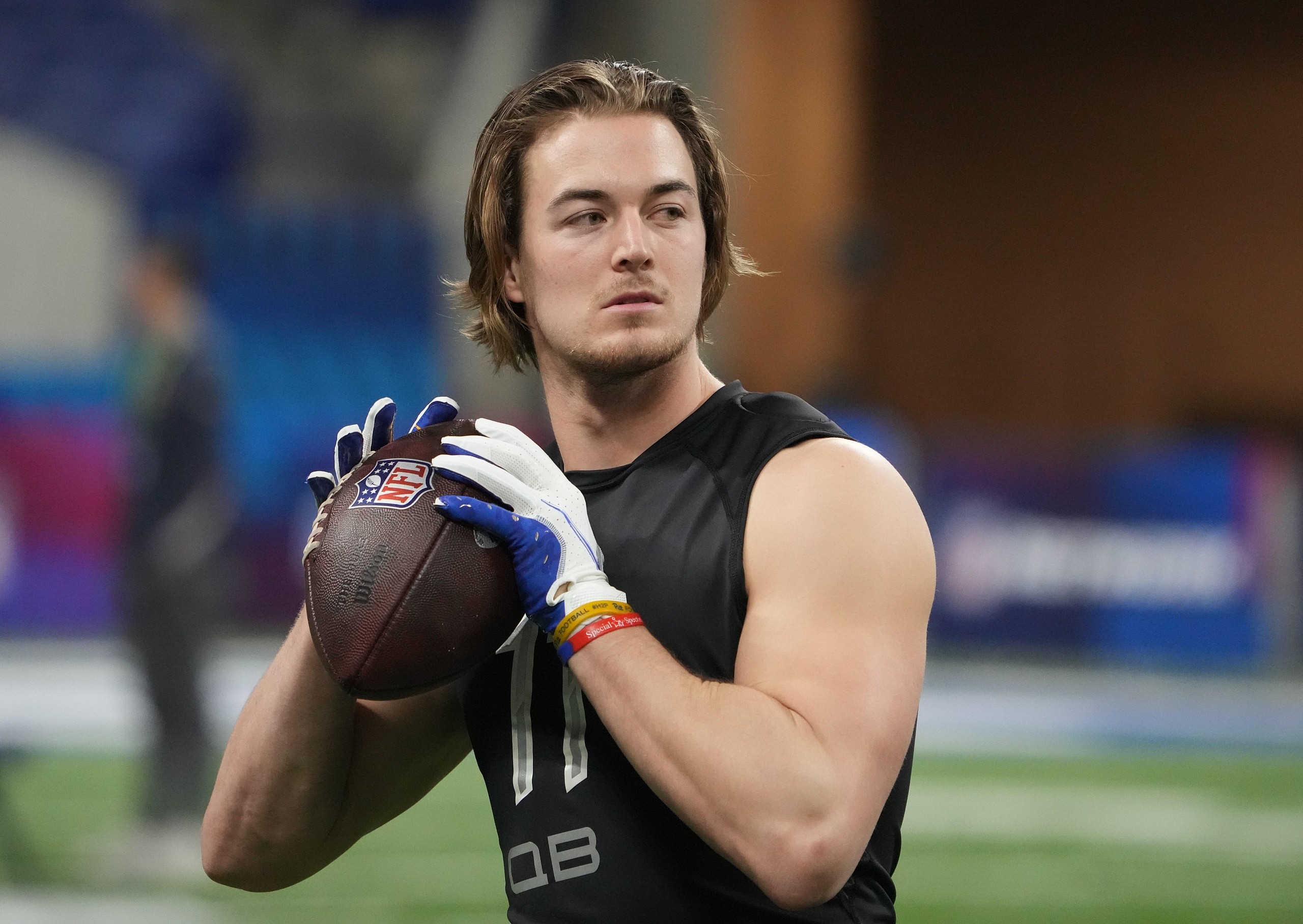 NFL: Scouting Combine