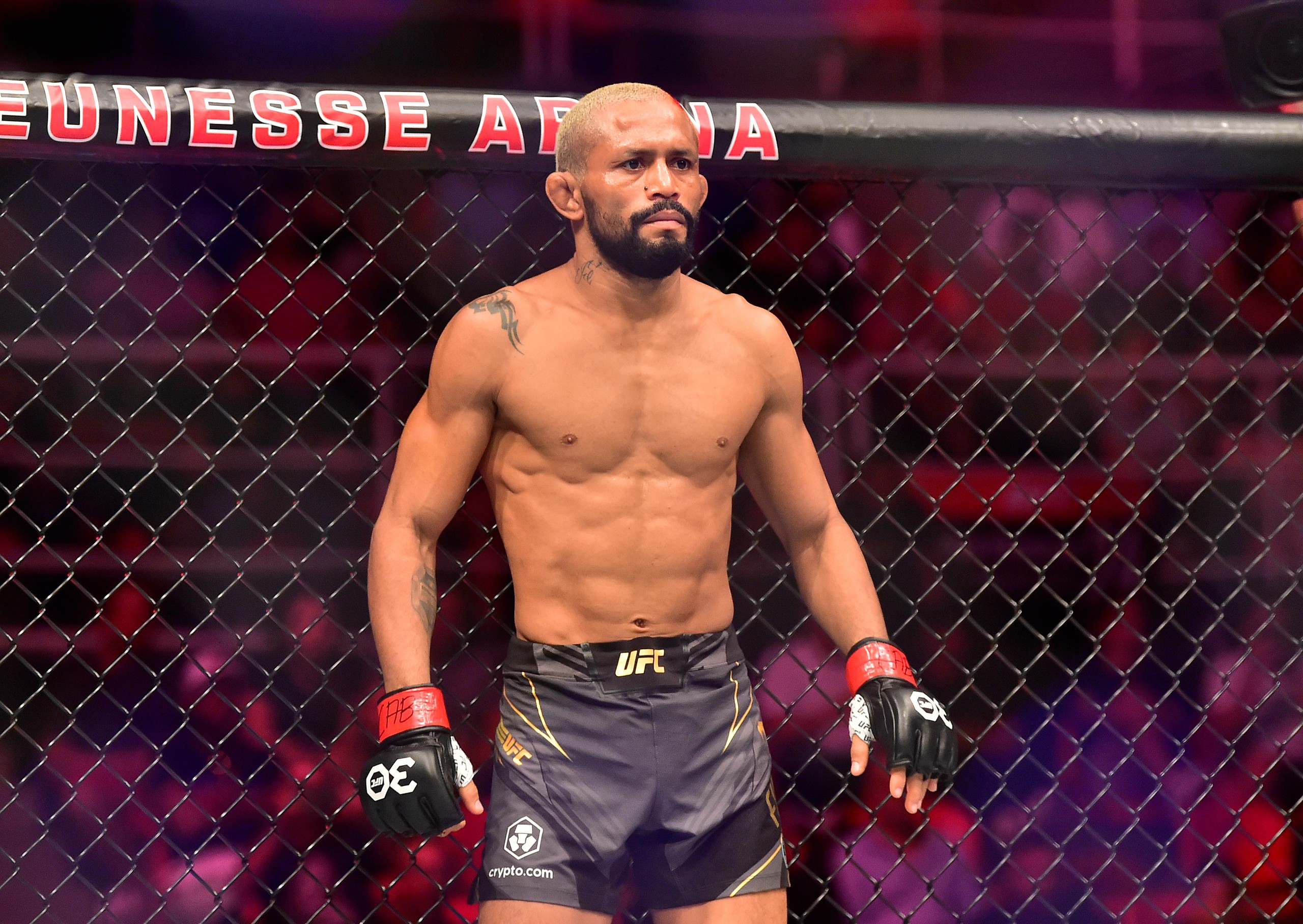 ufc predictions, ufc austin