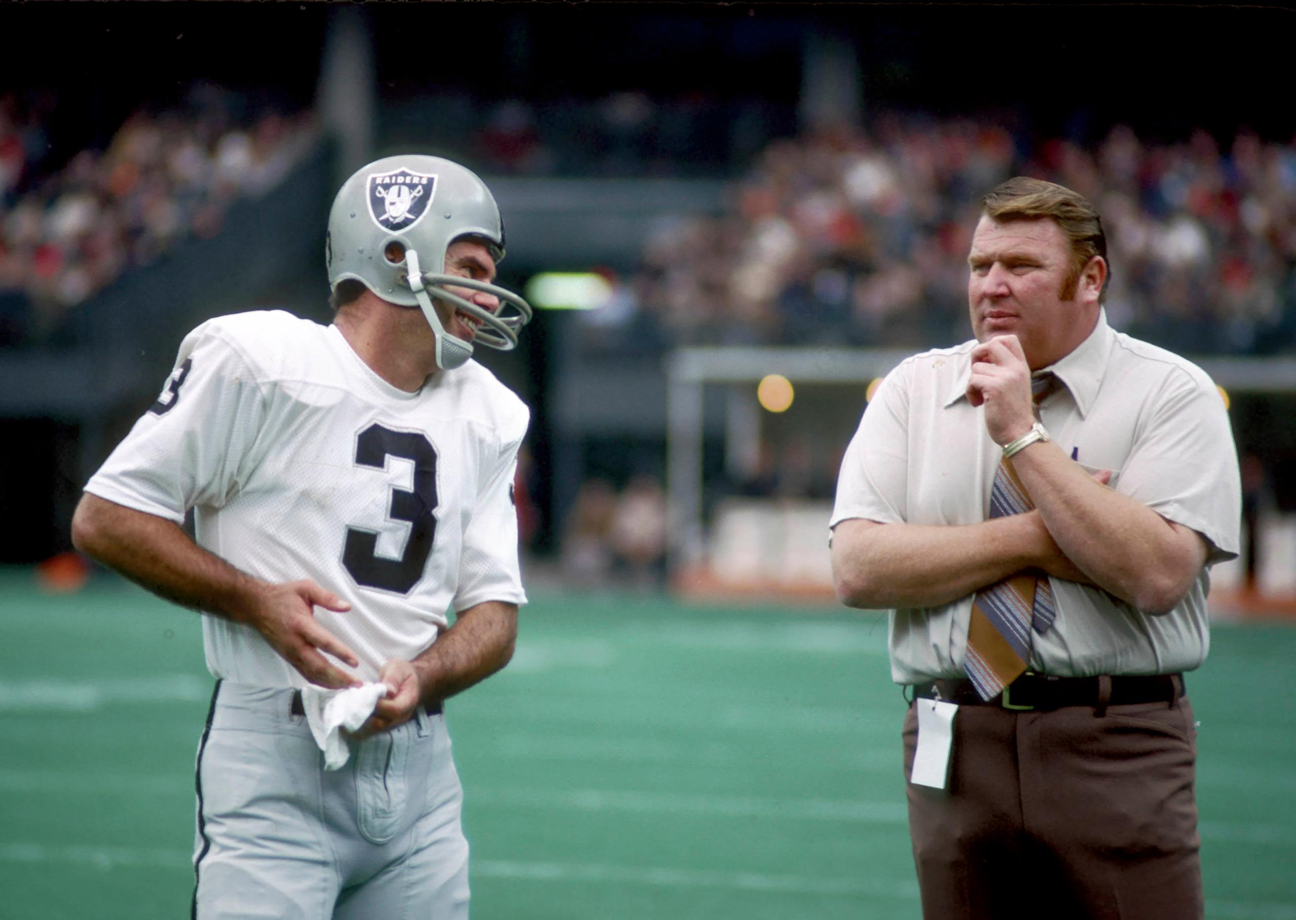 Daryle Lamonica