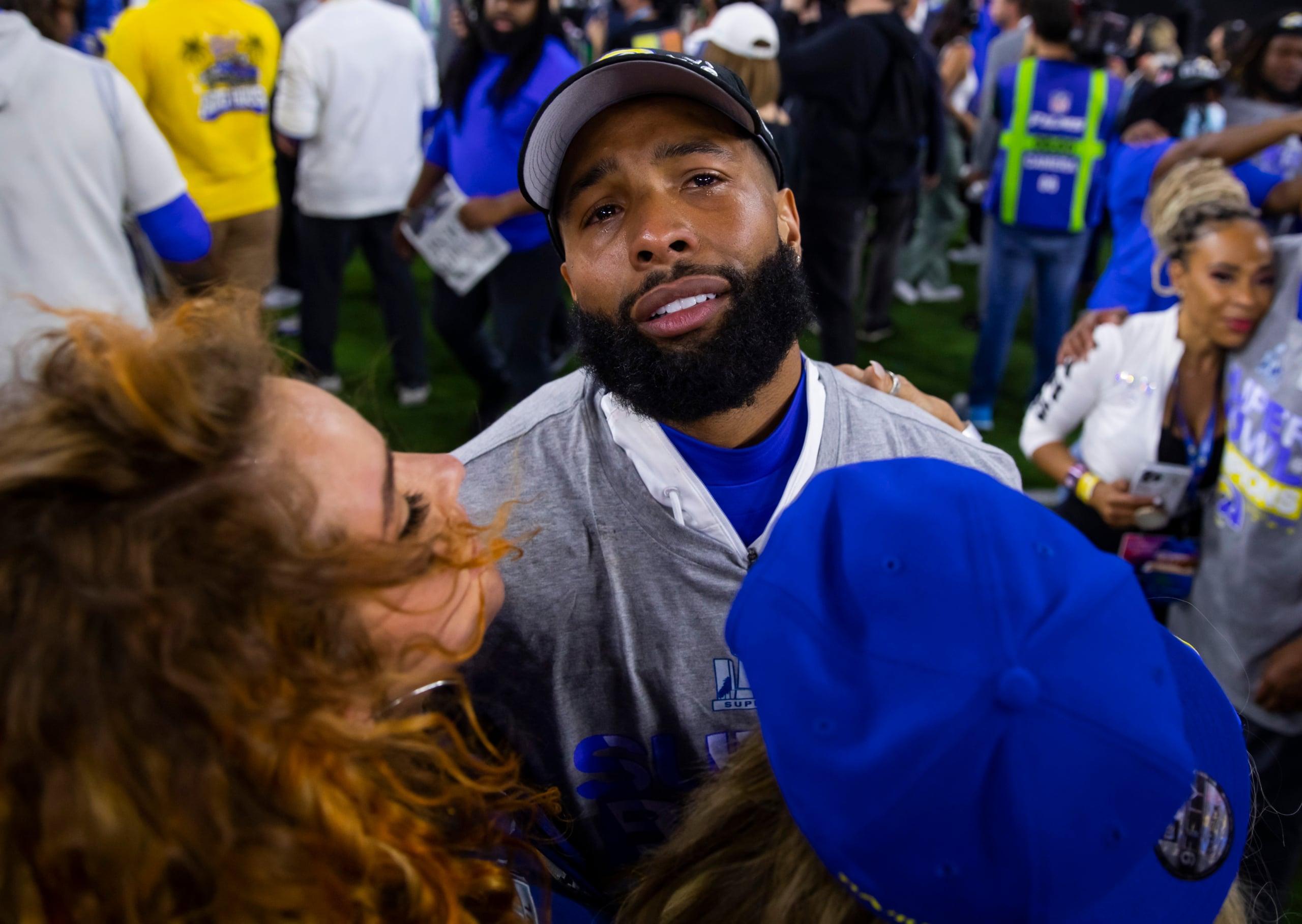 NFL: Super Bowl LVI-Los Angeles Rams at Cincinnati Bengals