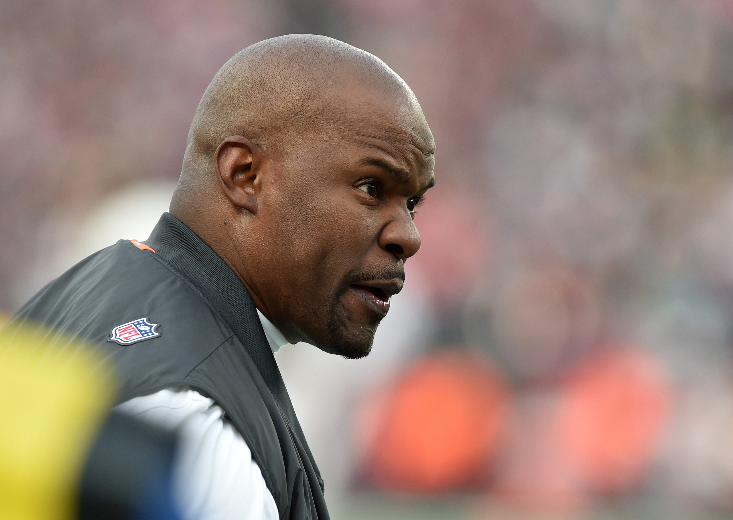 NFL: Miami Dolphins at New England Patriots