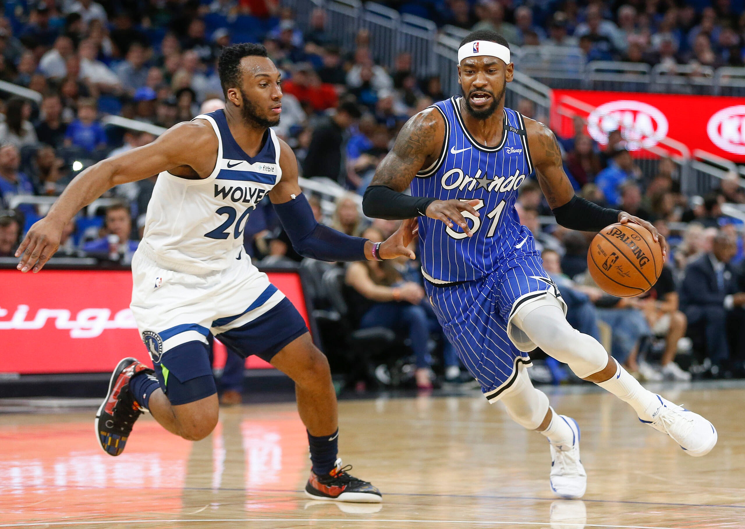 minnesota timberwolves