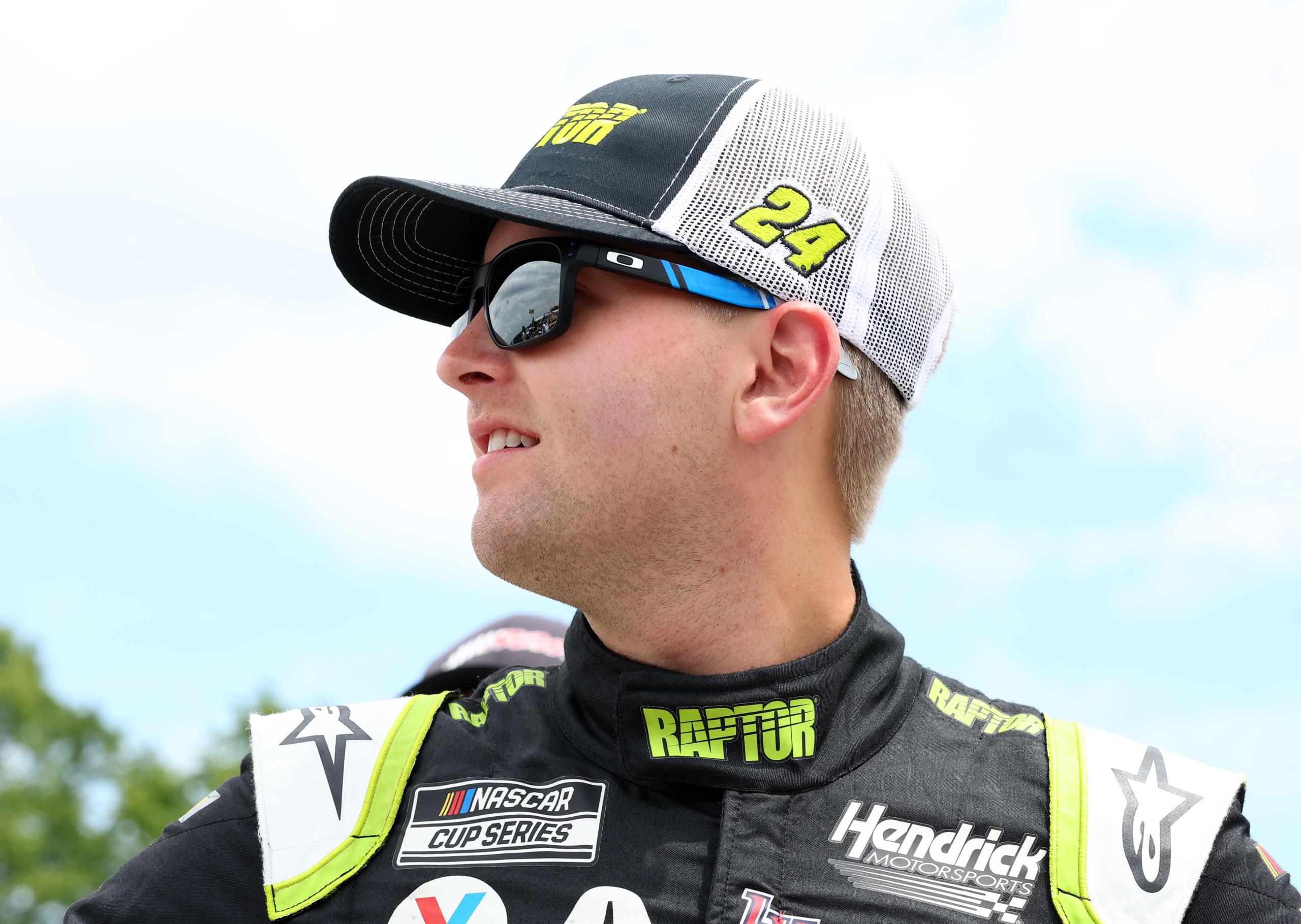 NASCAR: KWIK TRIP 250