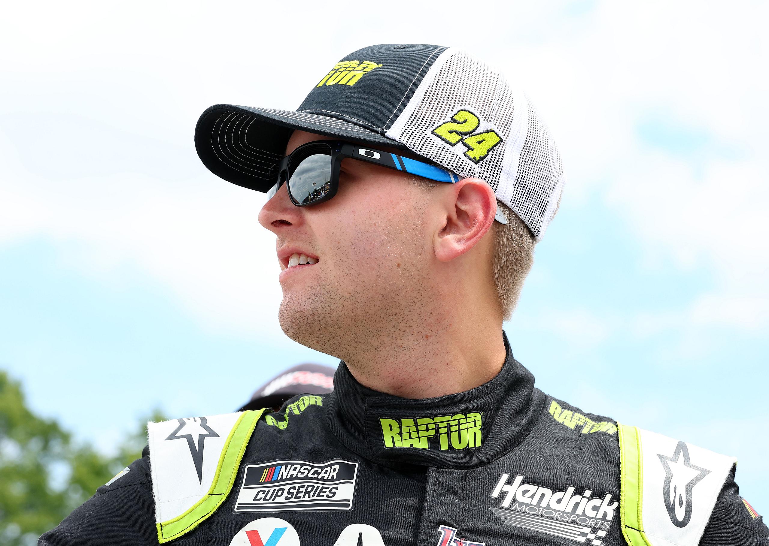 NASCAR: KWIK TRIP 250