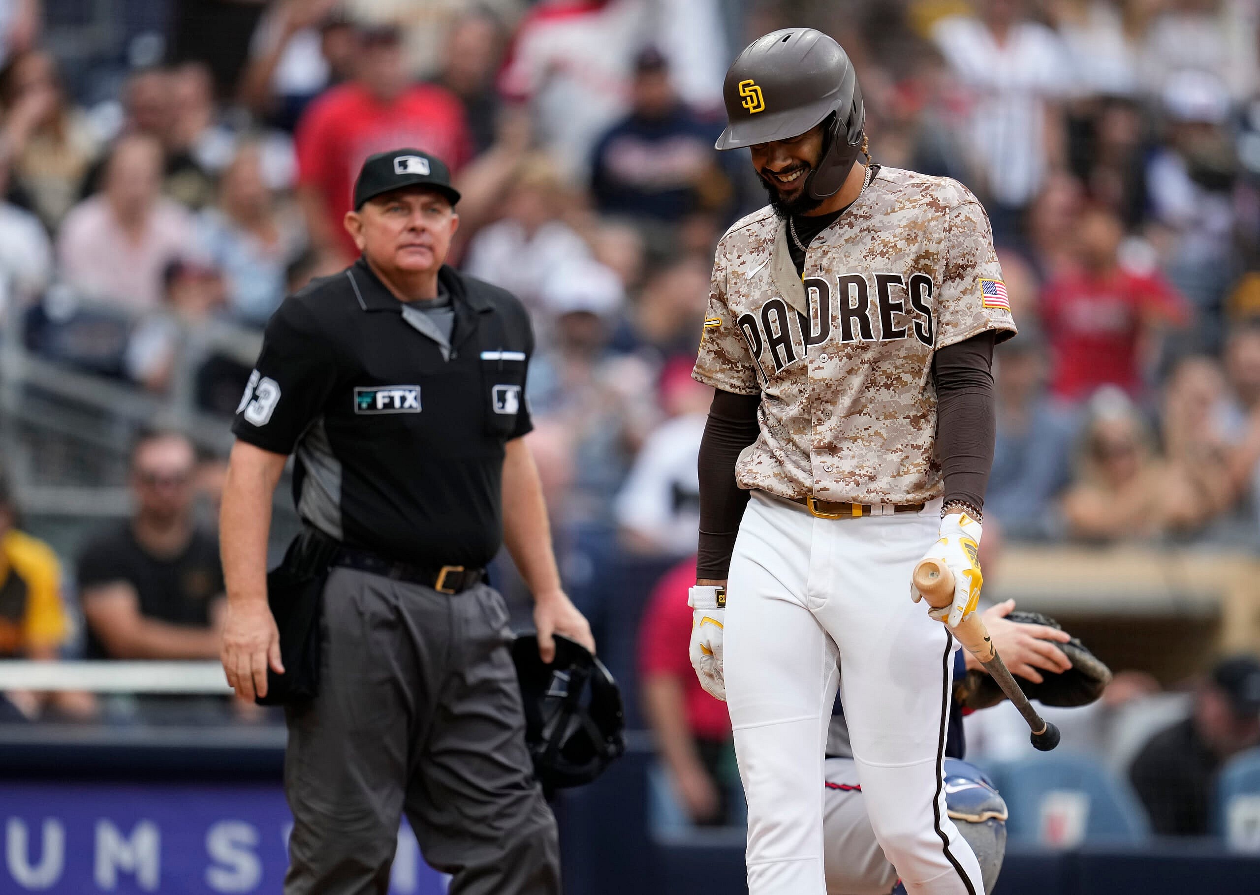 san diego padres fernando tatis