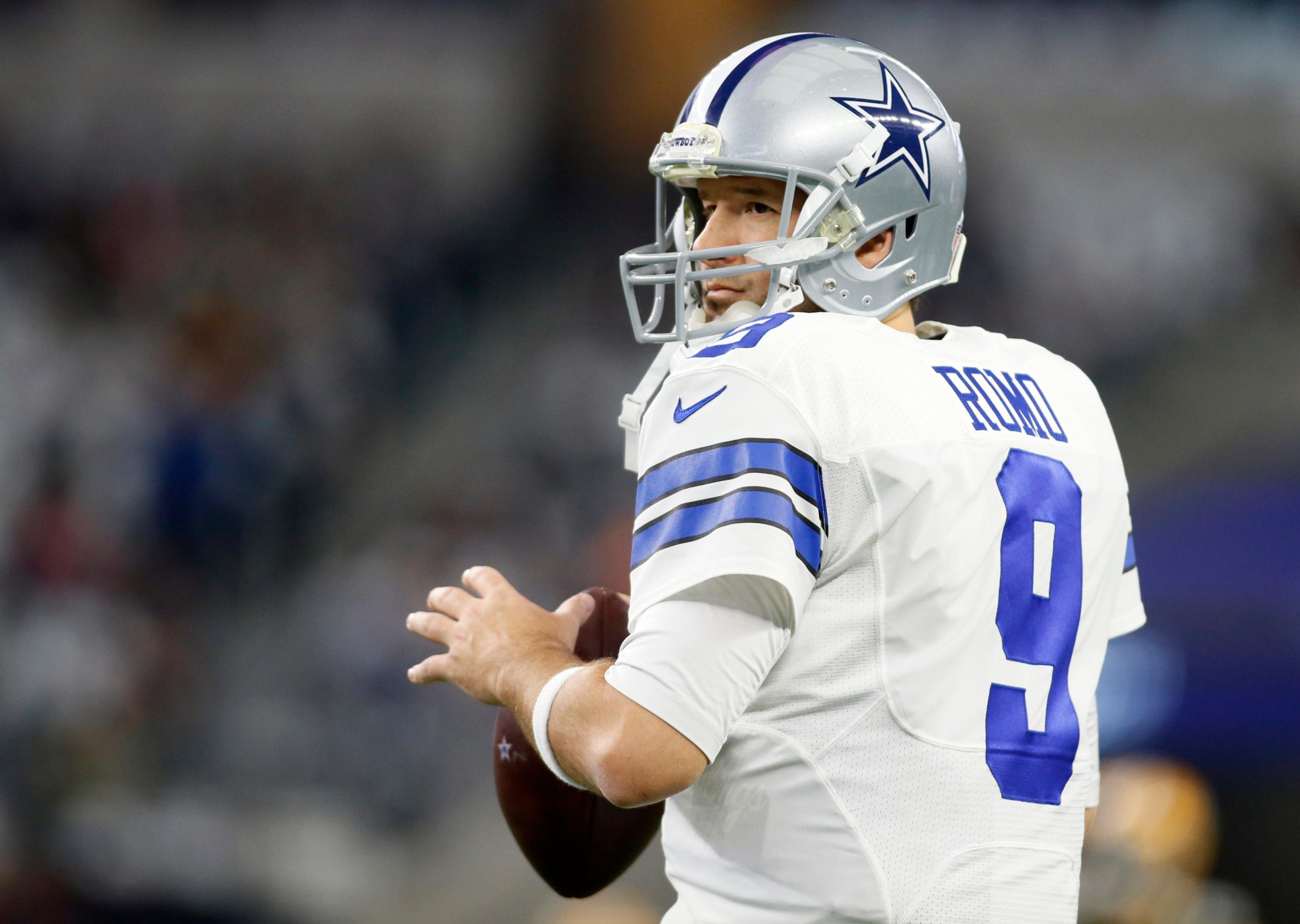NFL: NFC Divisional-Green Bay Packers at Dallas Cowboys