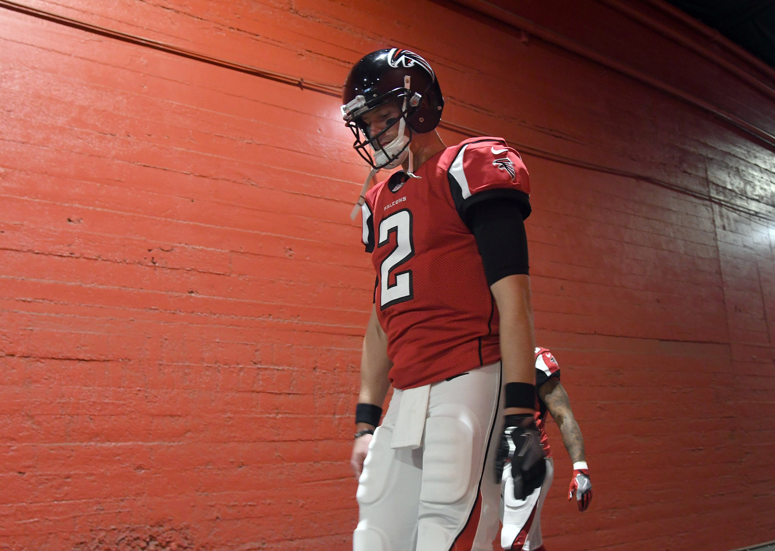 NFL: Atlanta Falcons at Los Angeles Rams