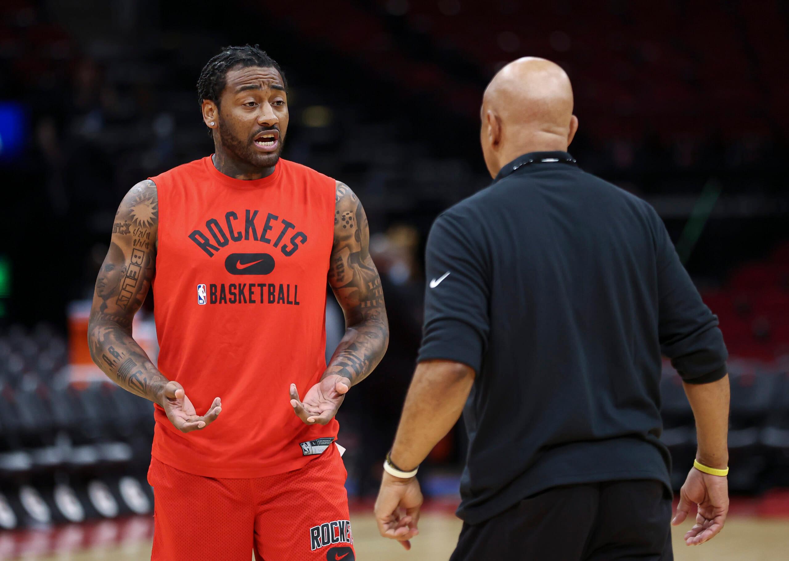 john wall trade to the cleveland cavaliers