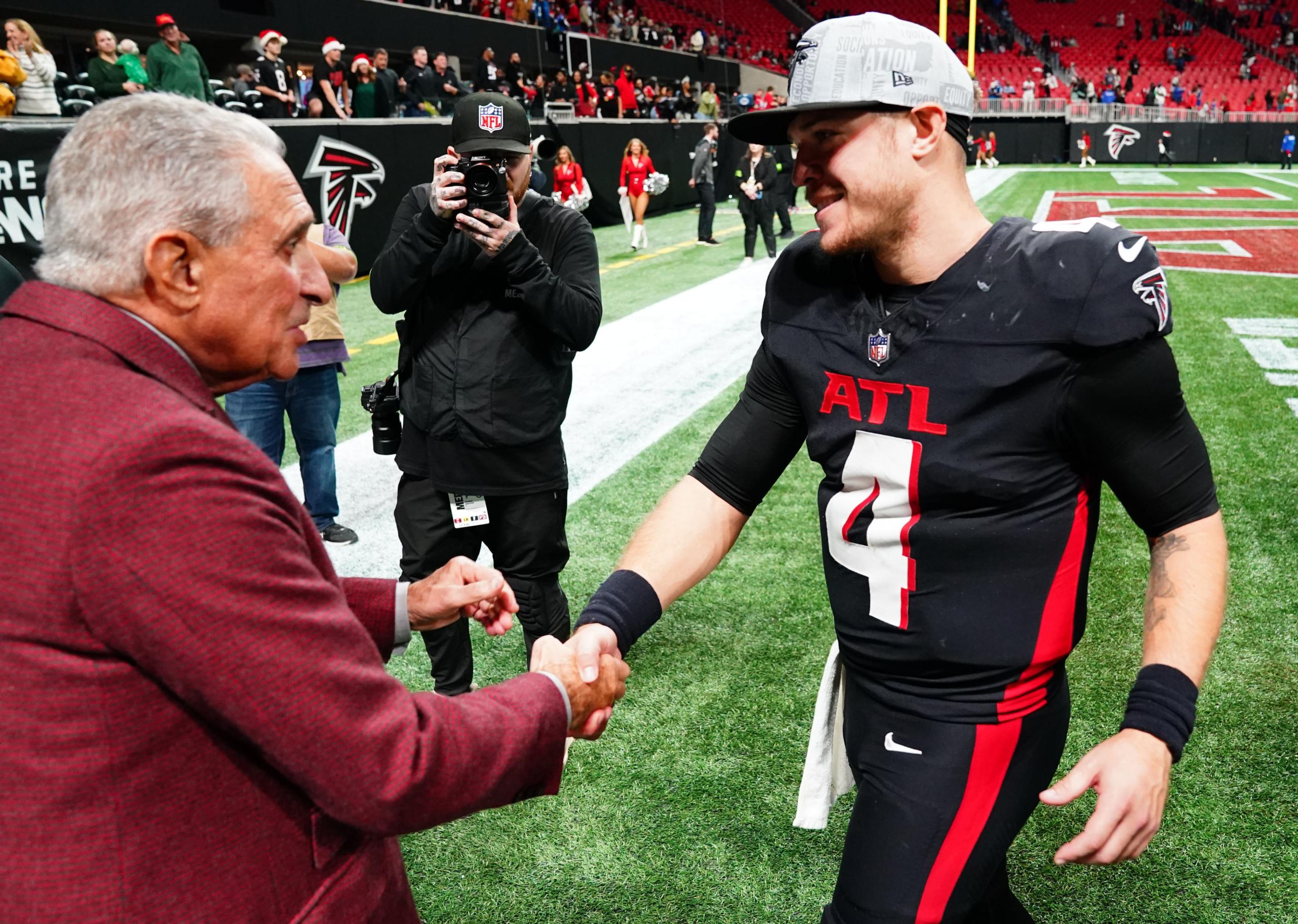 nfl week 16 grades: atlanta falcons