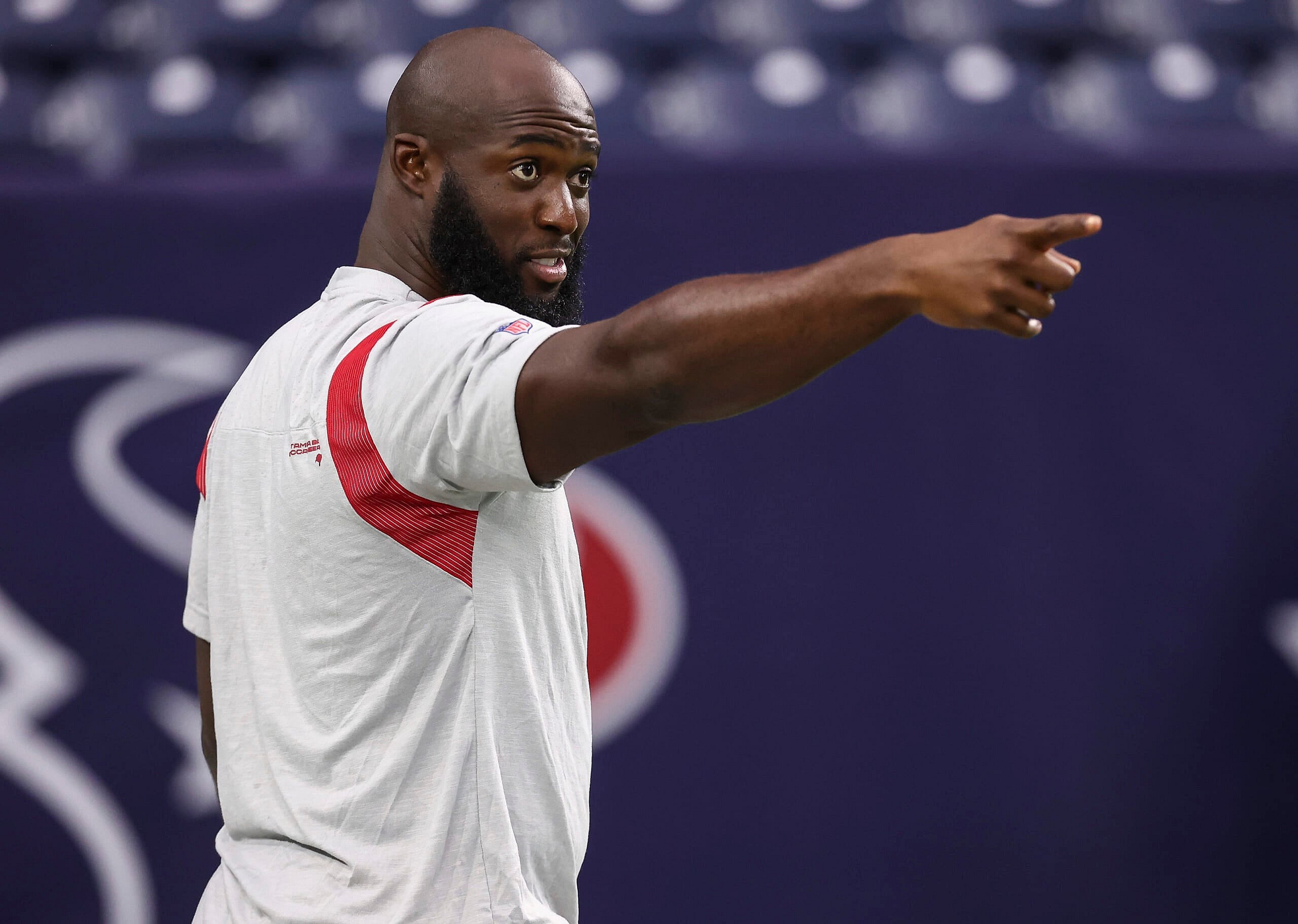 NFL: Tampa Bay Buccaneers at Houston Texans