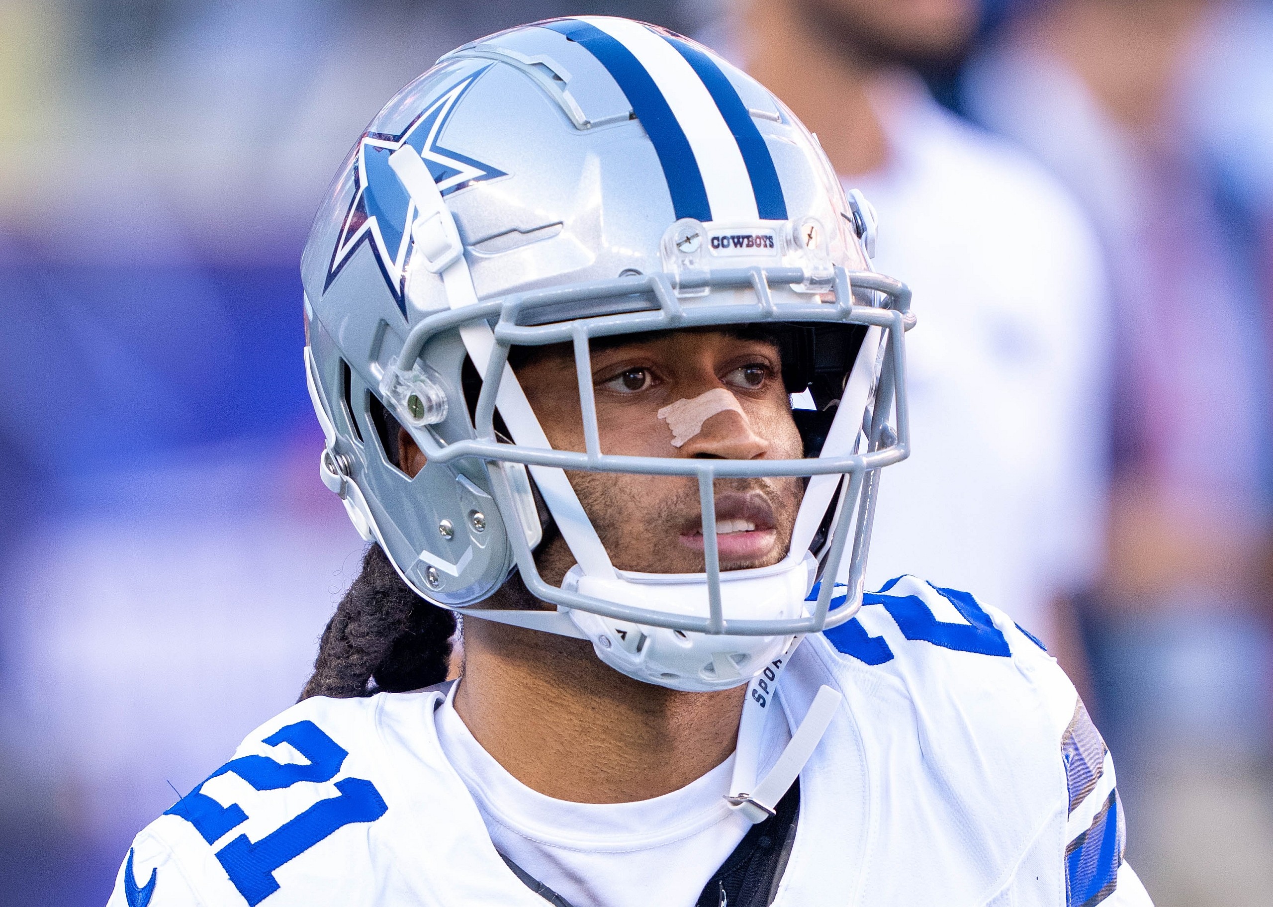 Stephon Gilmore Las vegas Raiders