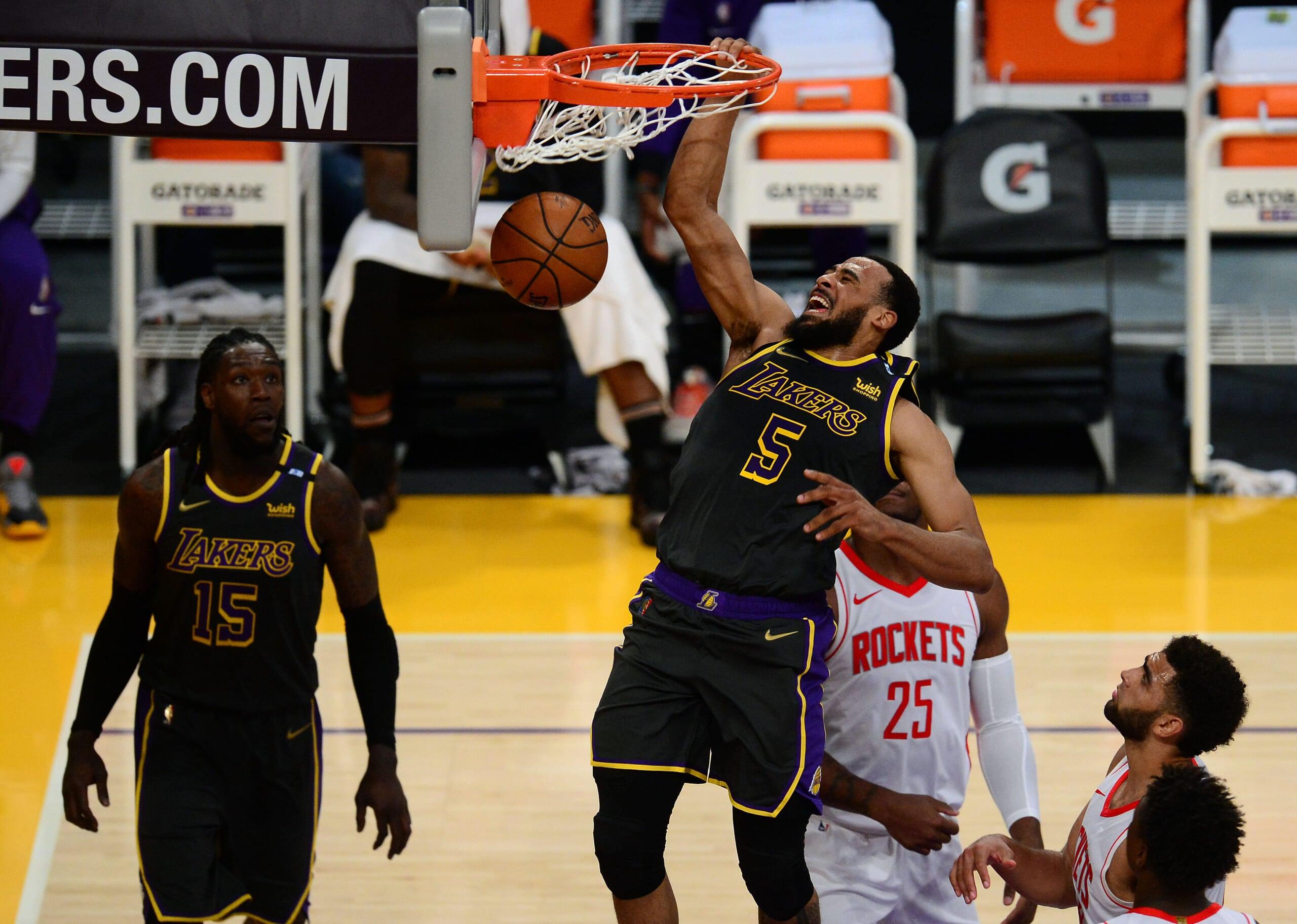 talen horton-tucker