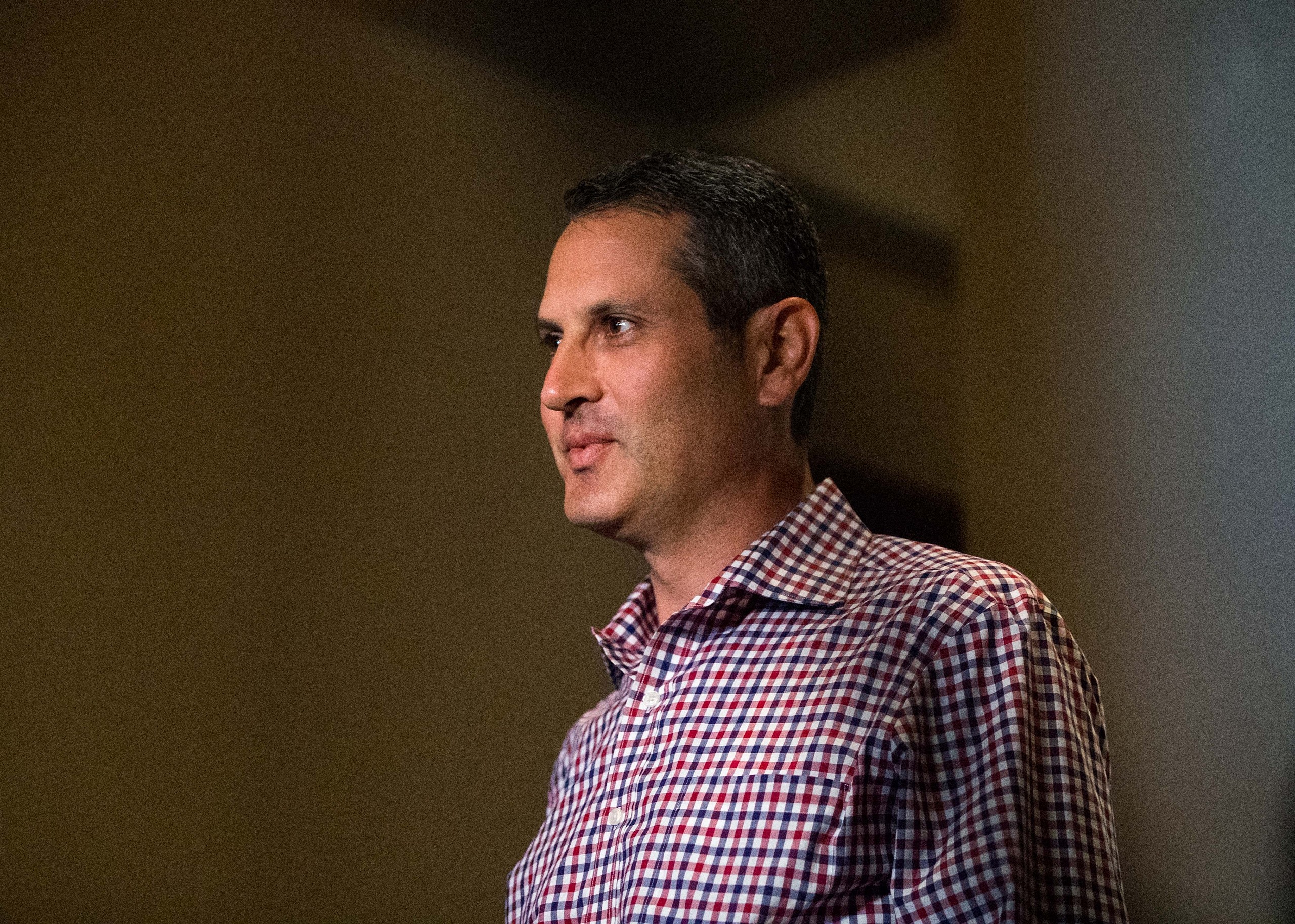 MLB: General Managers Meetings