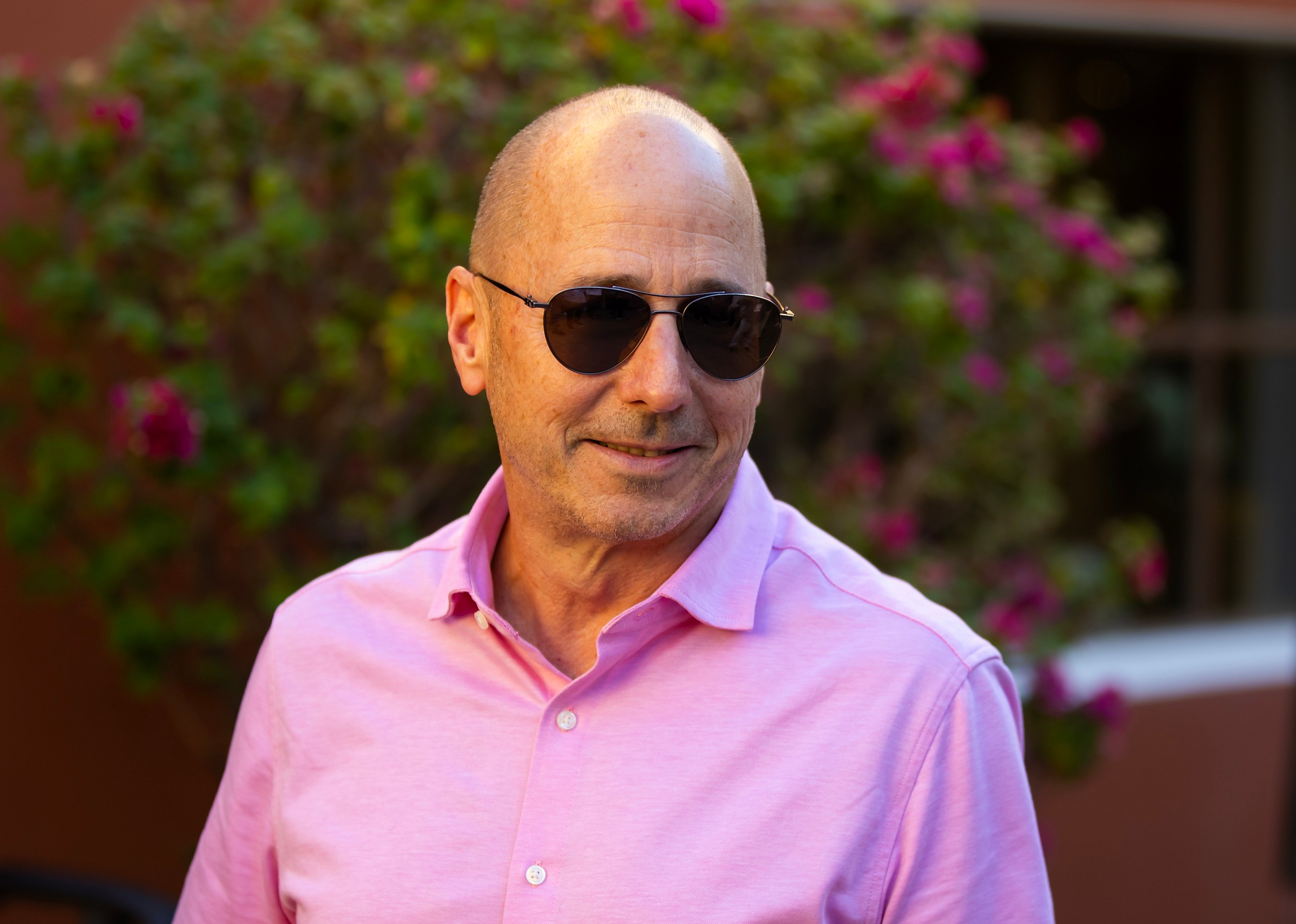 2023 mlb winter meetings: new york yankees, brian cashman