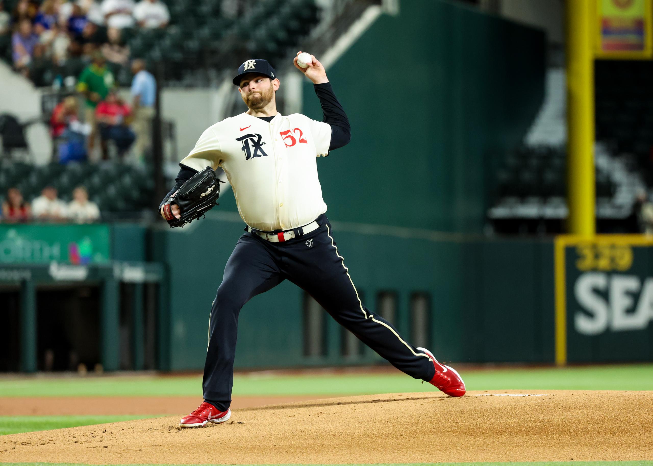 texas rangers
