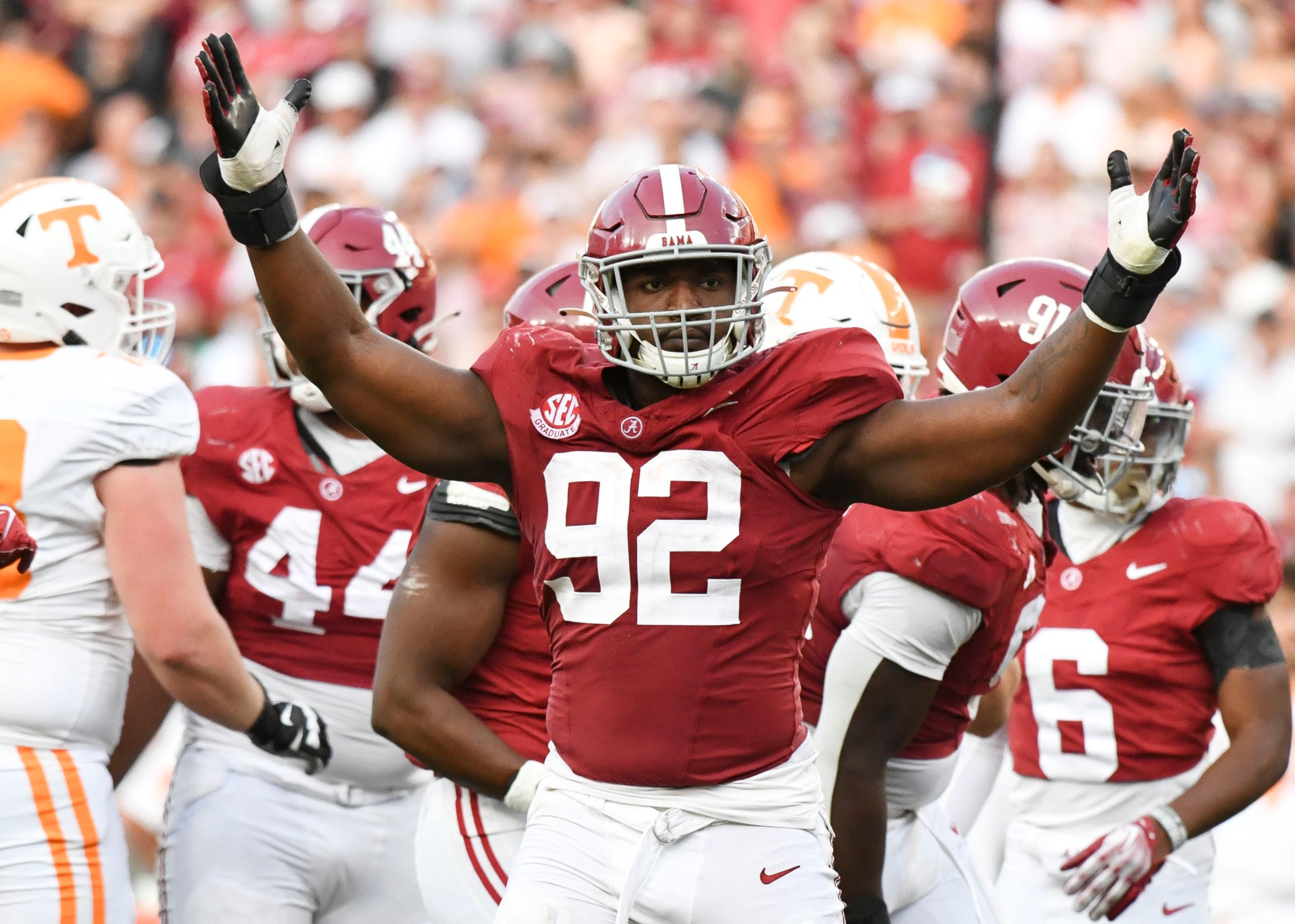Chicago Bears mock draft 2024, Bears 7-round mock draft