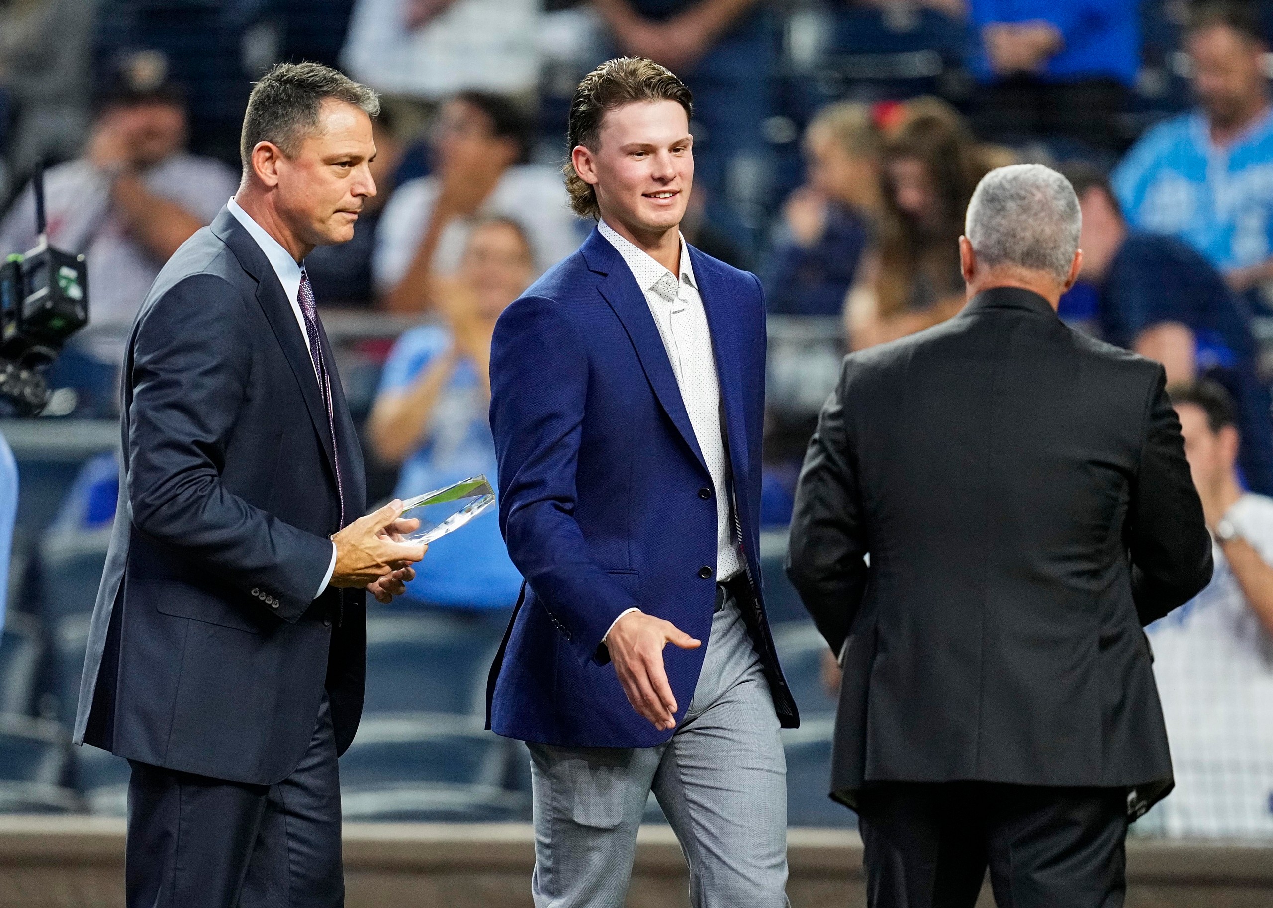 MLB: Minnesota Twins at Kansas City Royals