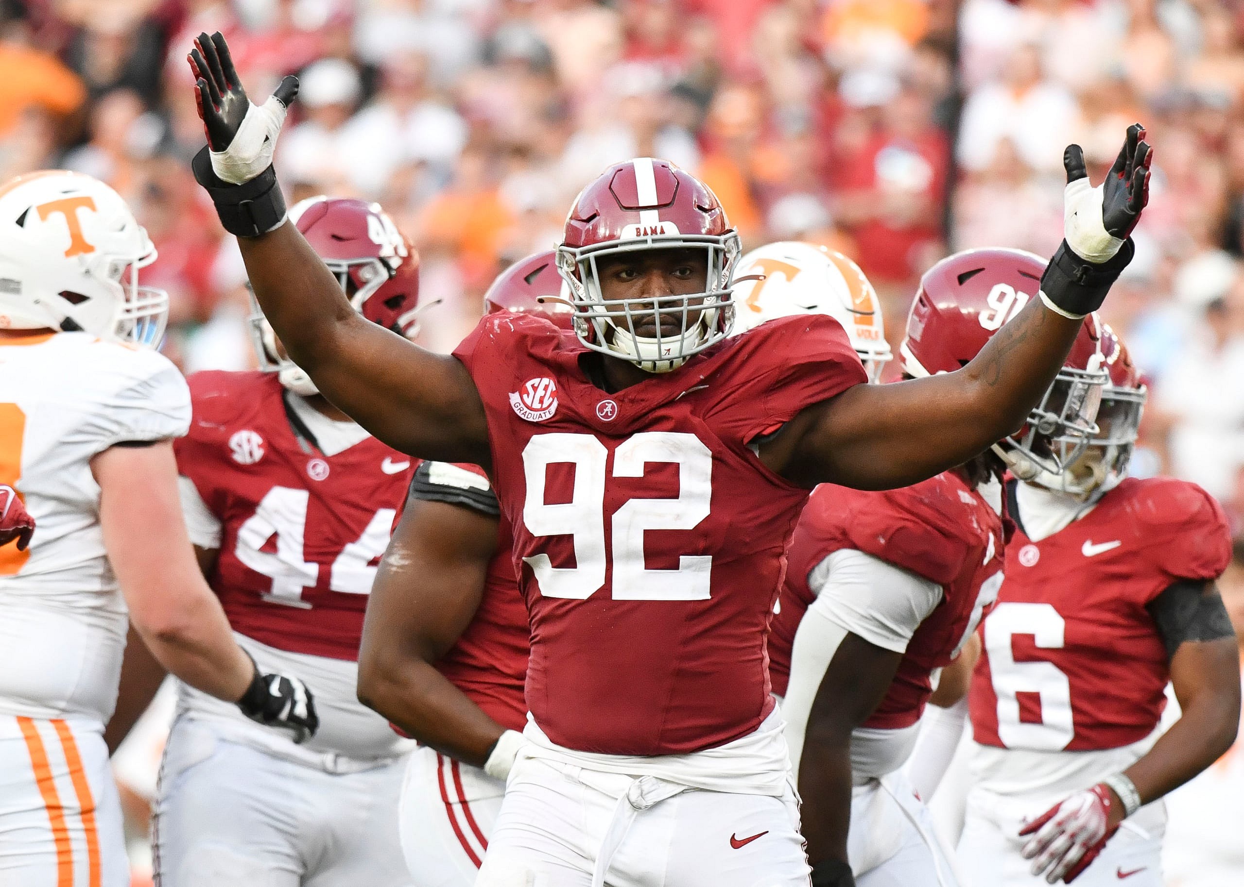 Chicago Bears mock draft 2024, Bears 7-round mock draft