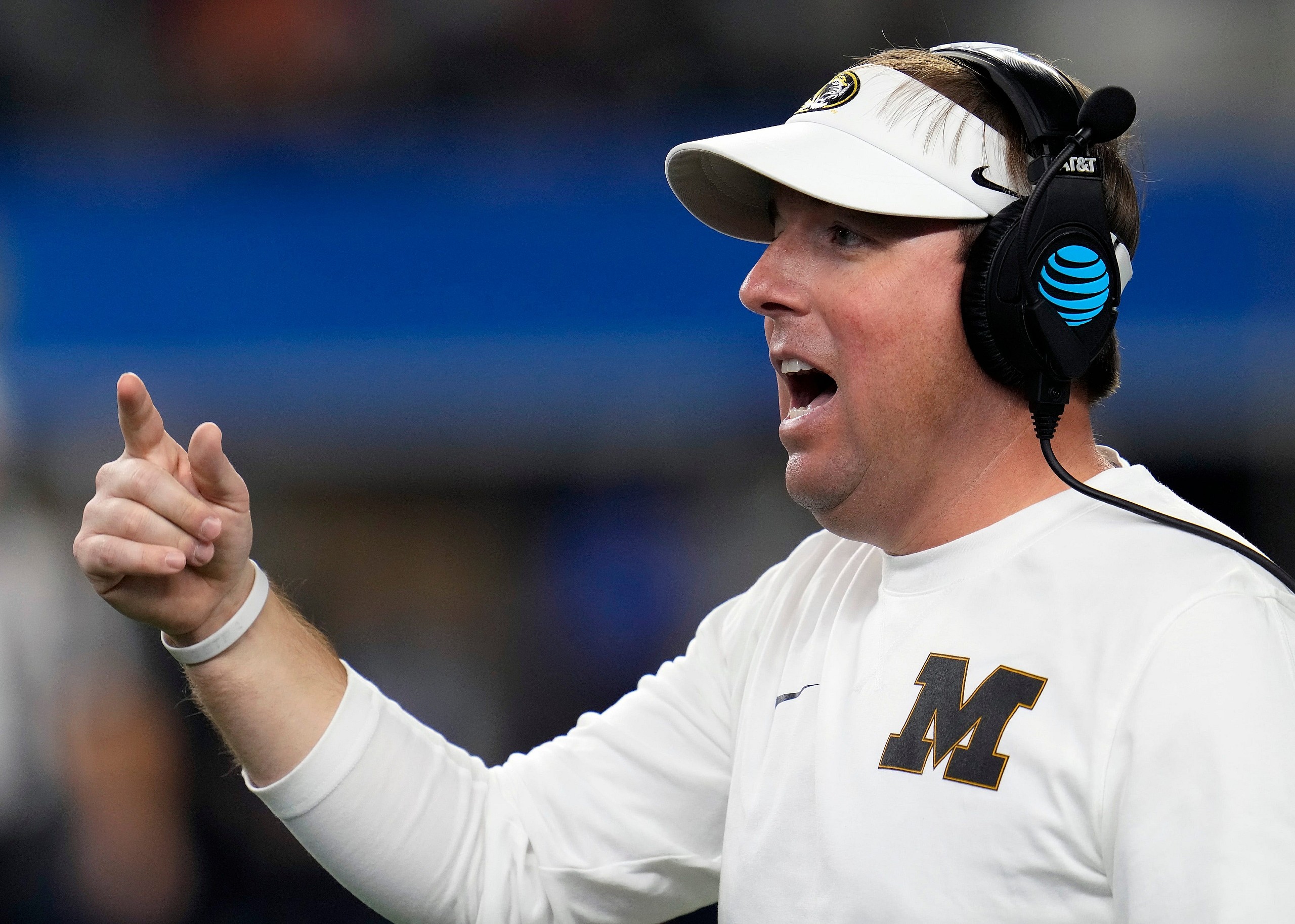 Notre Dame coaching candidates