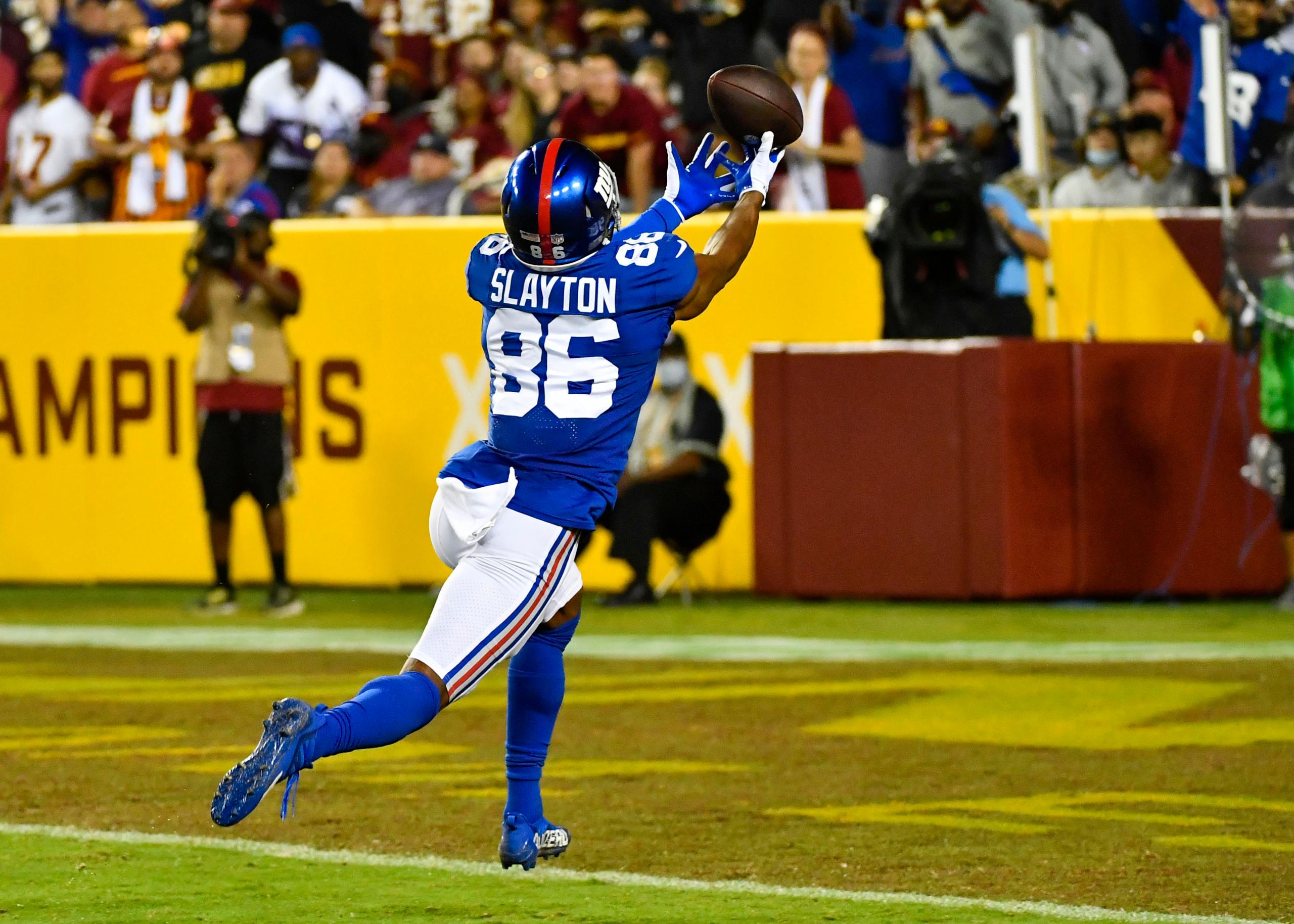 new york giants