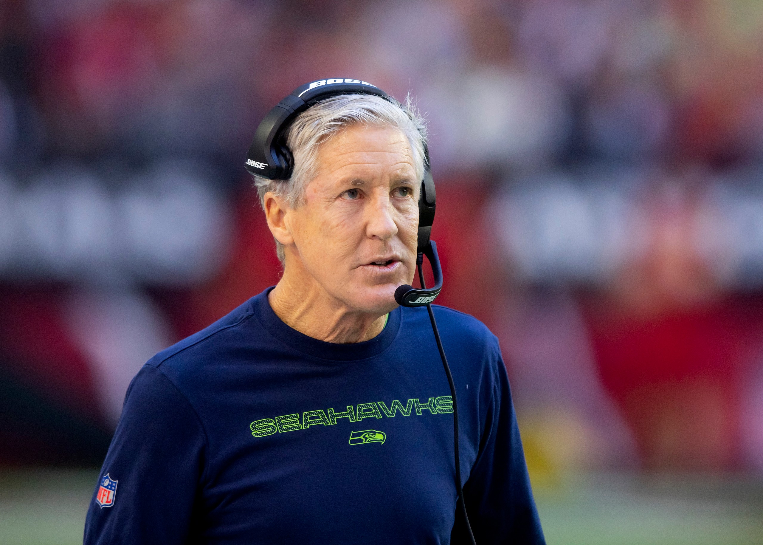 seattle seahawks, baker mayfield