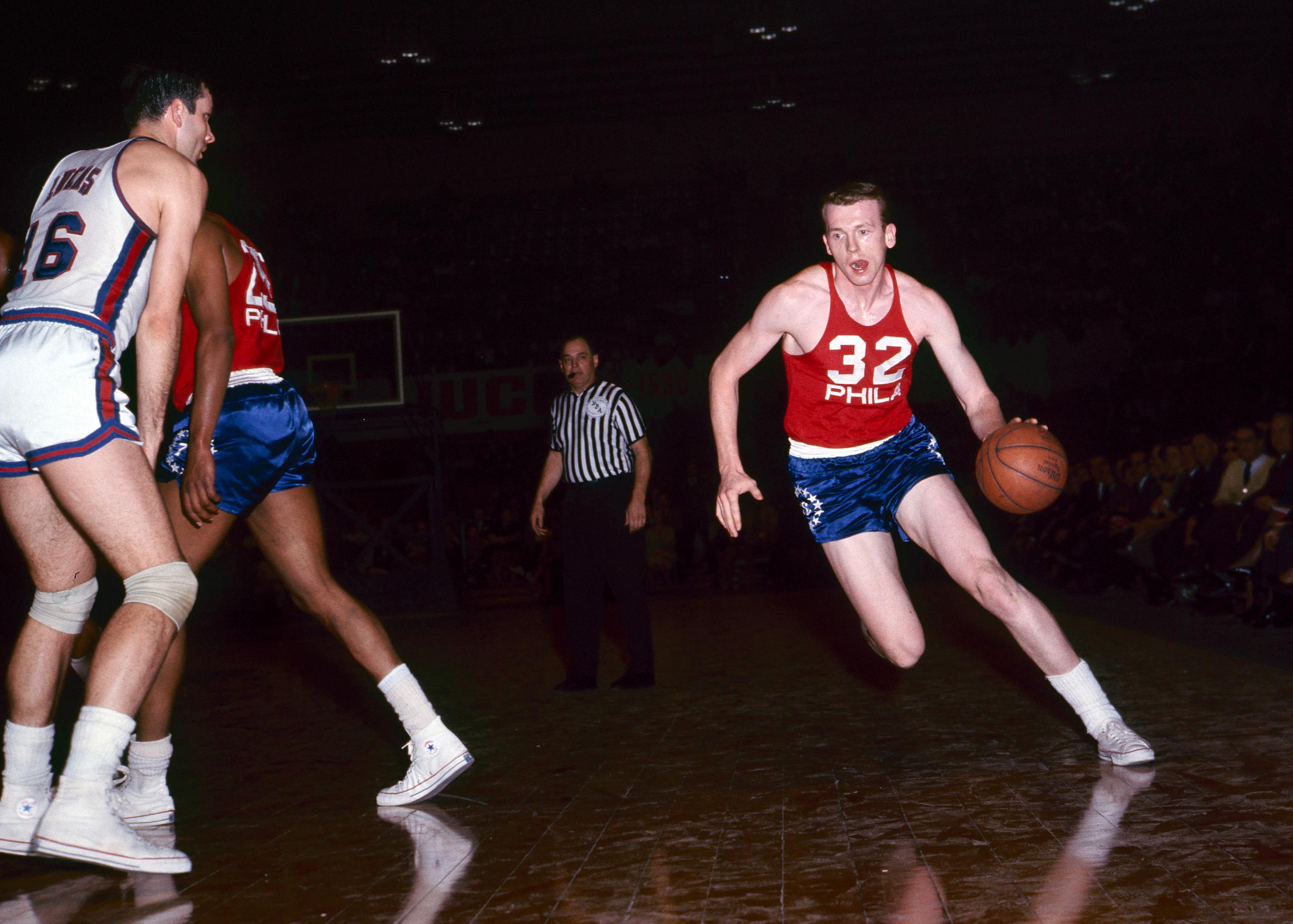 philadelphia 76ers