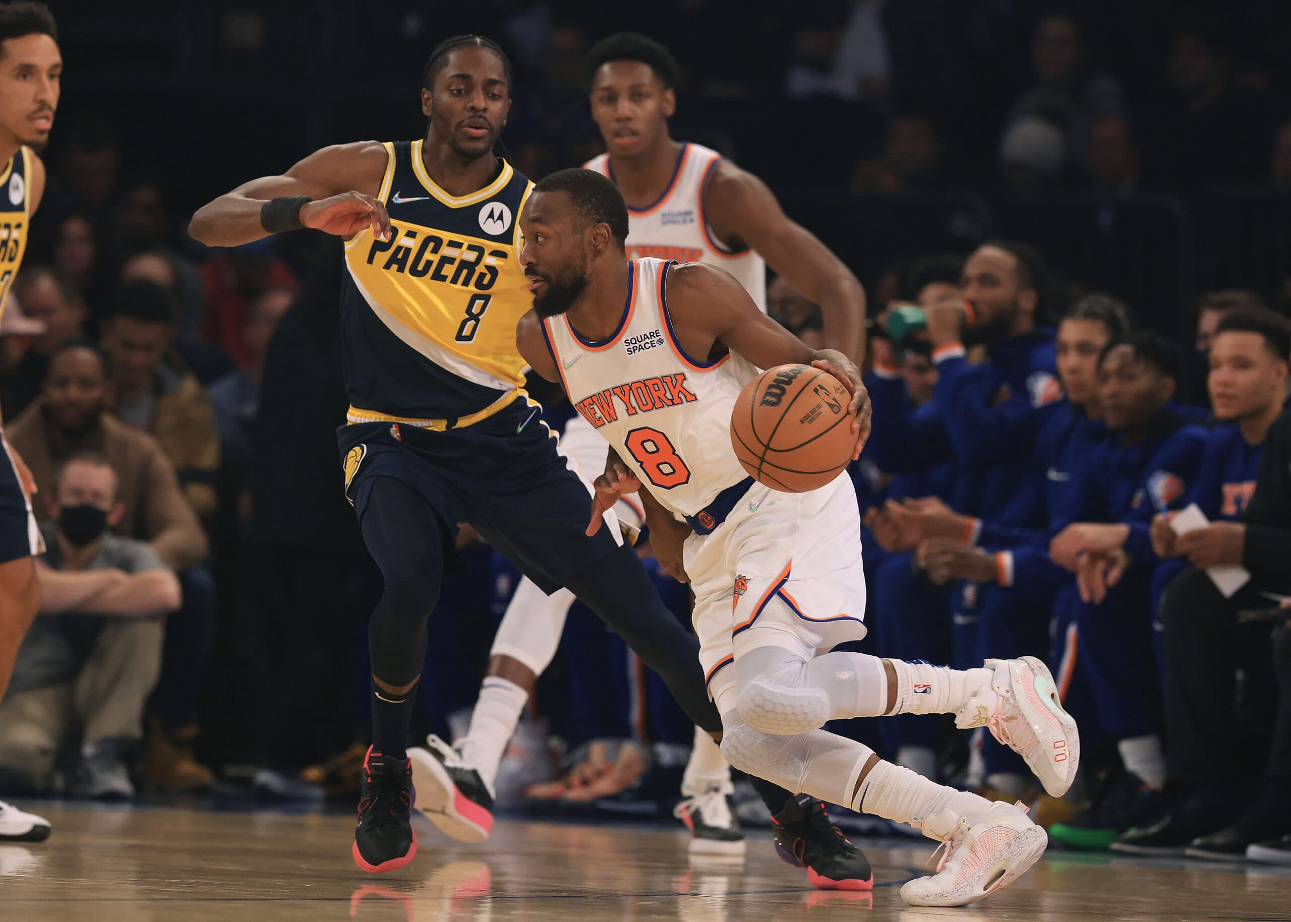 kemba walker trade to the indiana pacers