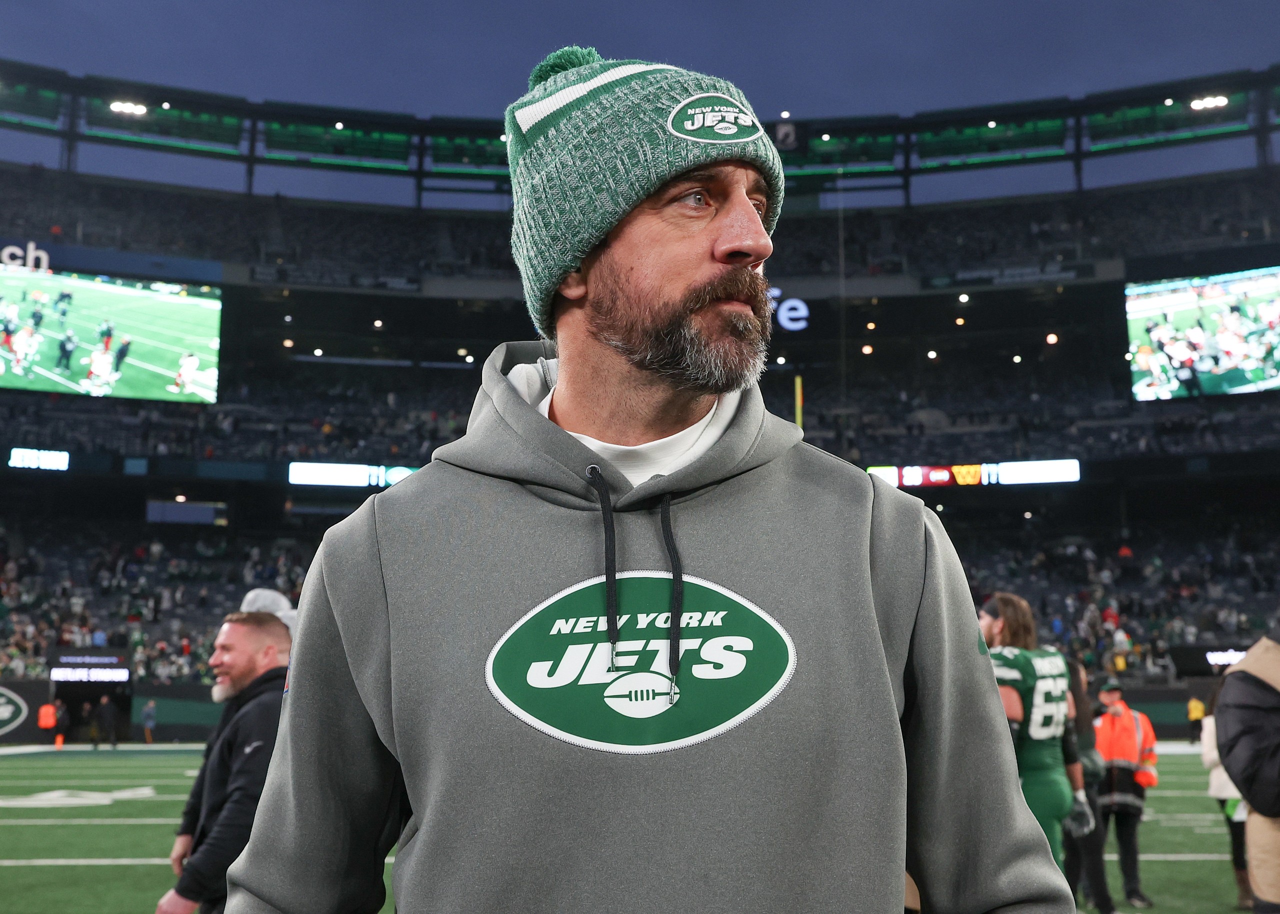 aaron rodgers, jimmy kimmel feud