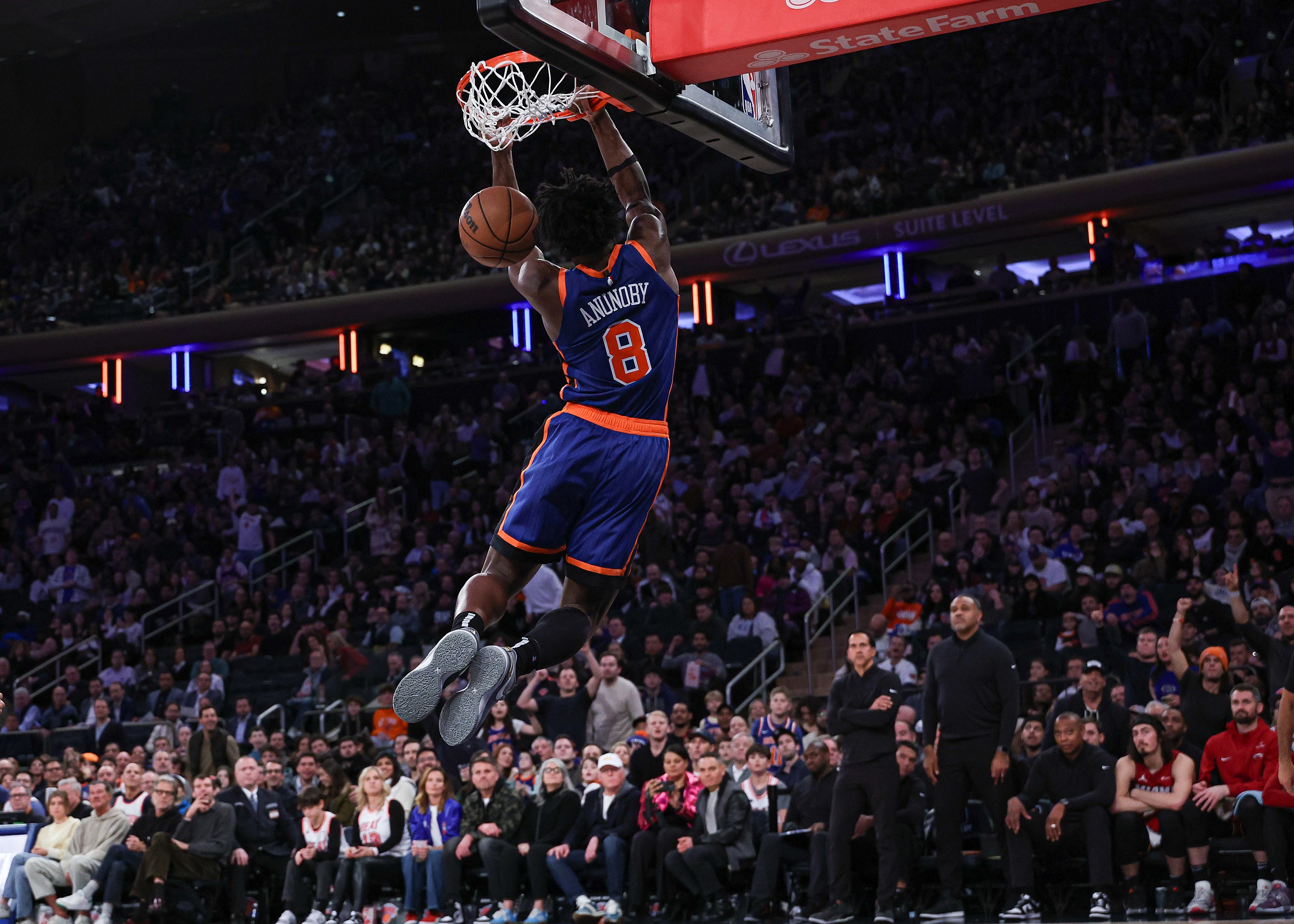 top nba free agents: og anunoby