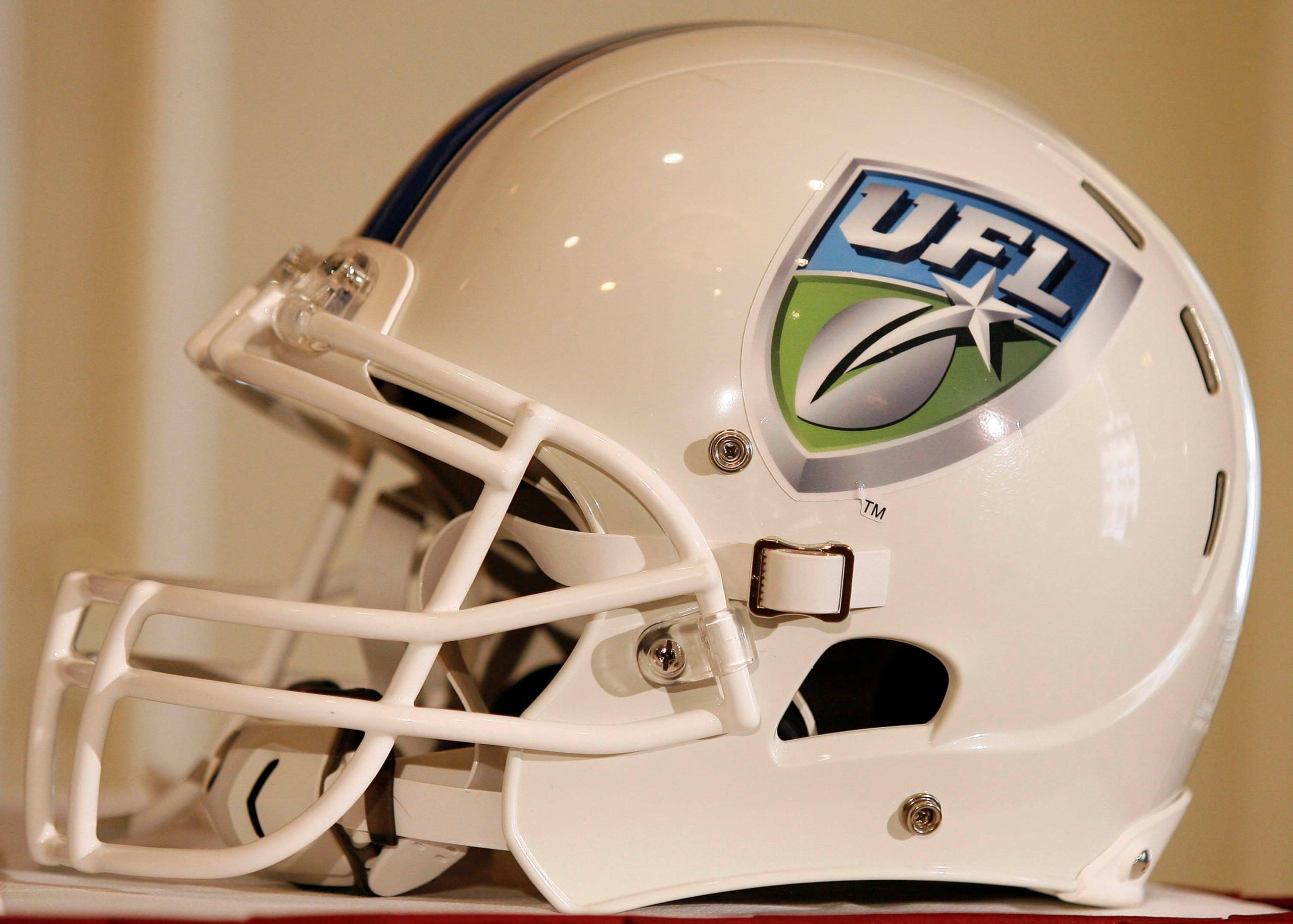 UFL rules