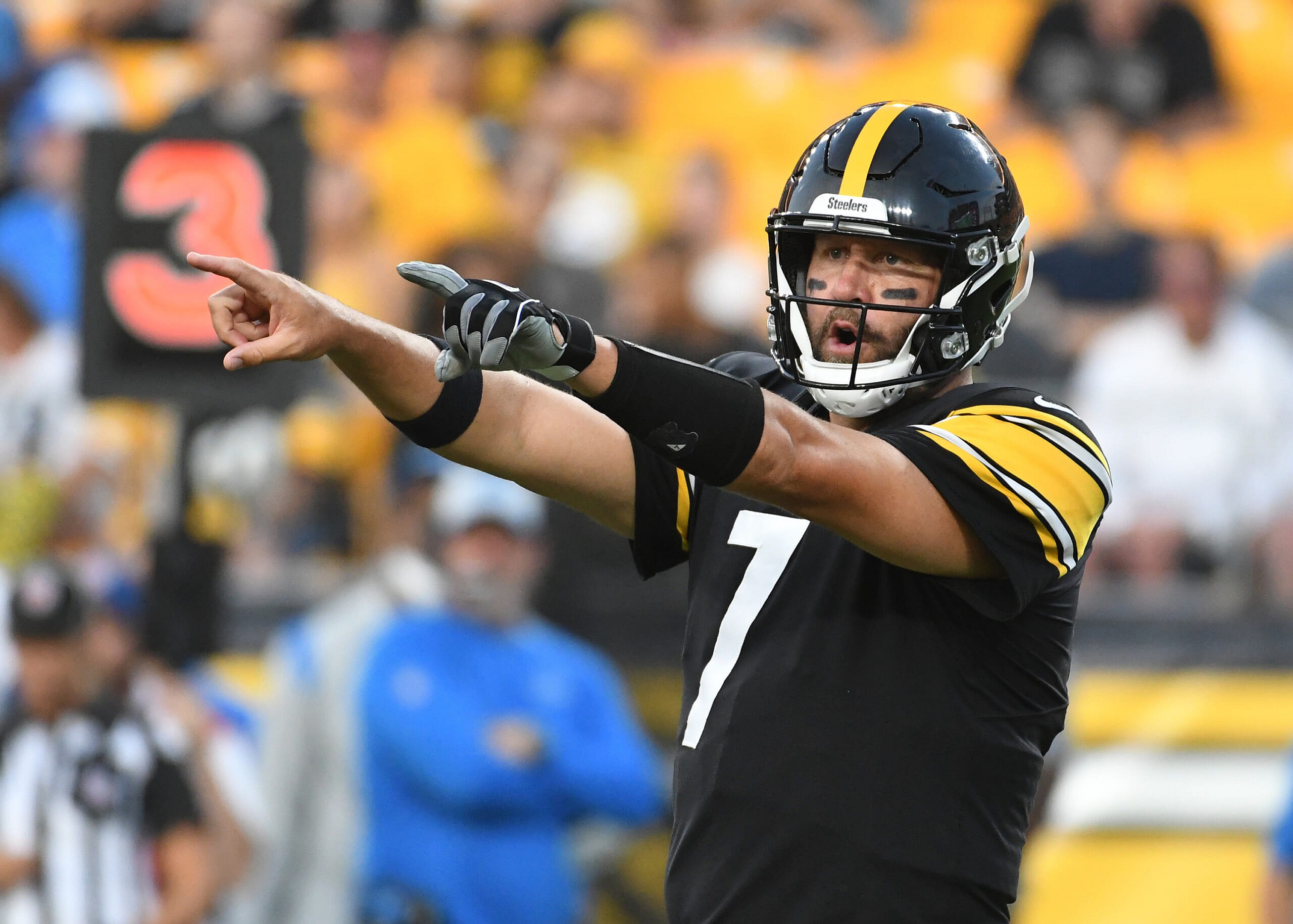 bills vs steelers week 1 preview: ben roethlisberger