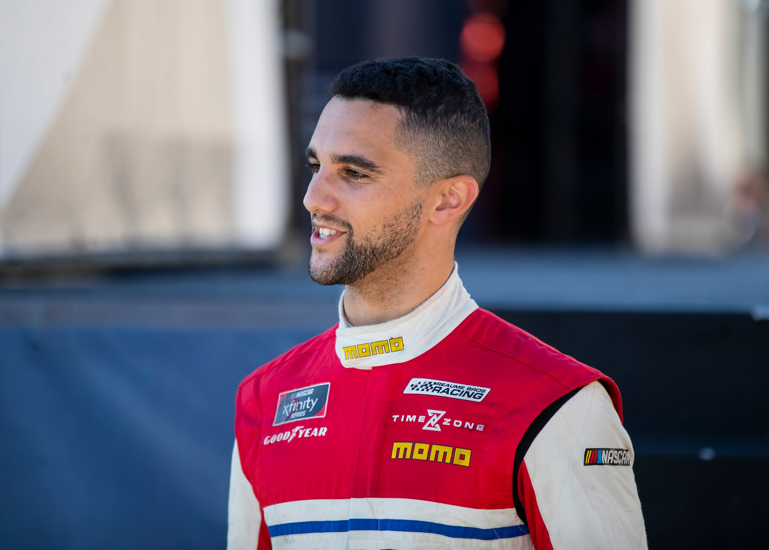 NASCAR: Xfinity Series Nalley Cars 250